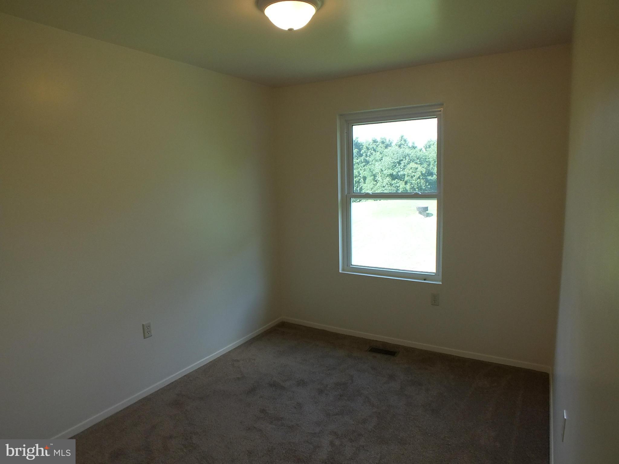 GREENS OF WESTMINSTER - Residential Lease