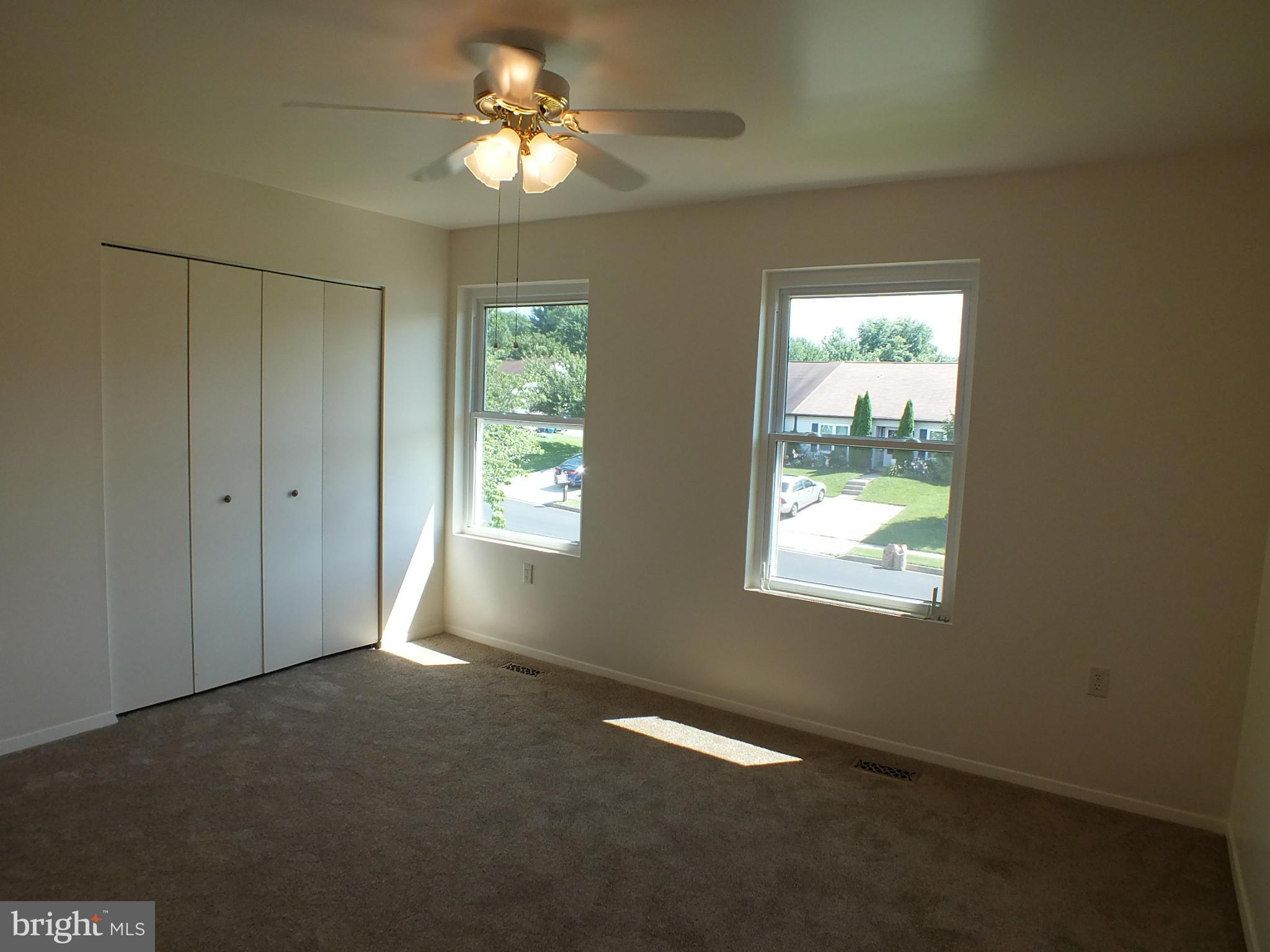 GREENS OF WESTMINSTER - Residential Lease