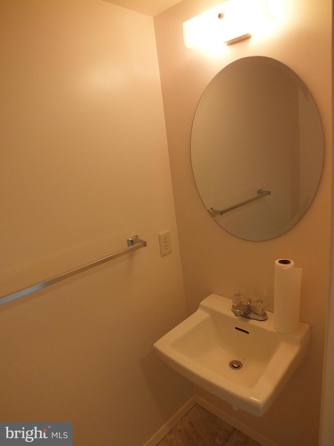 GREENS OF WESTMINSTER - Residential Lease