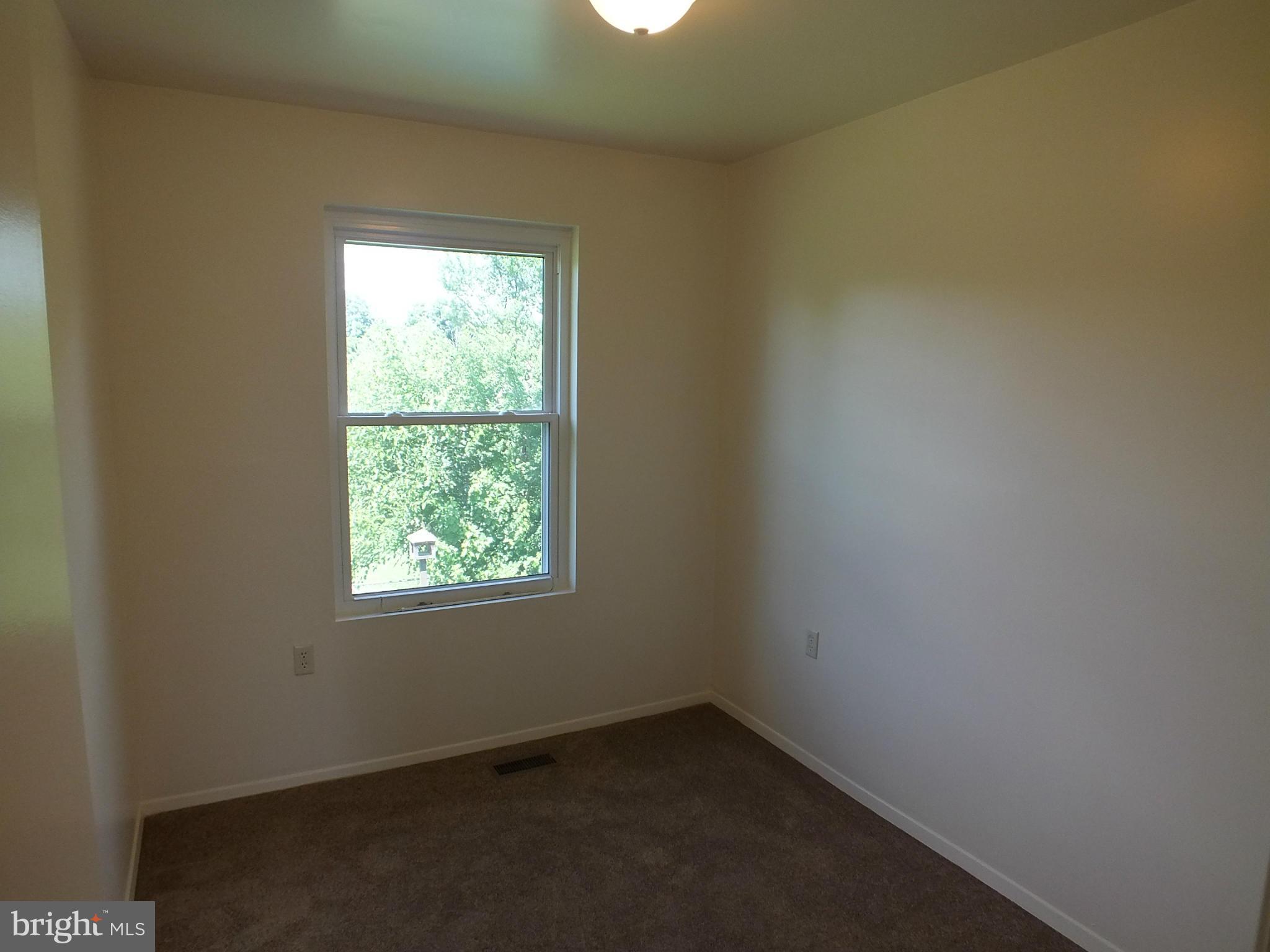 GREENS OF WESTMINSTER - Residential Lease