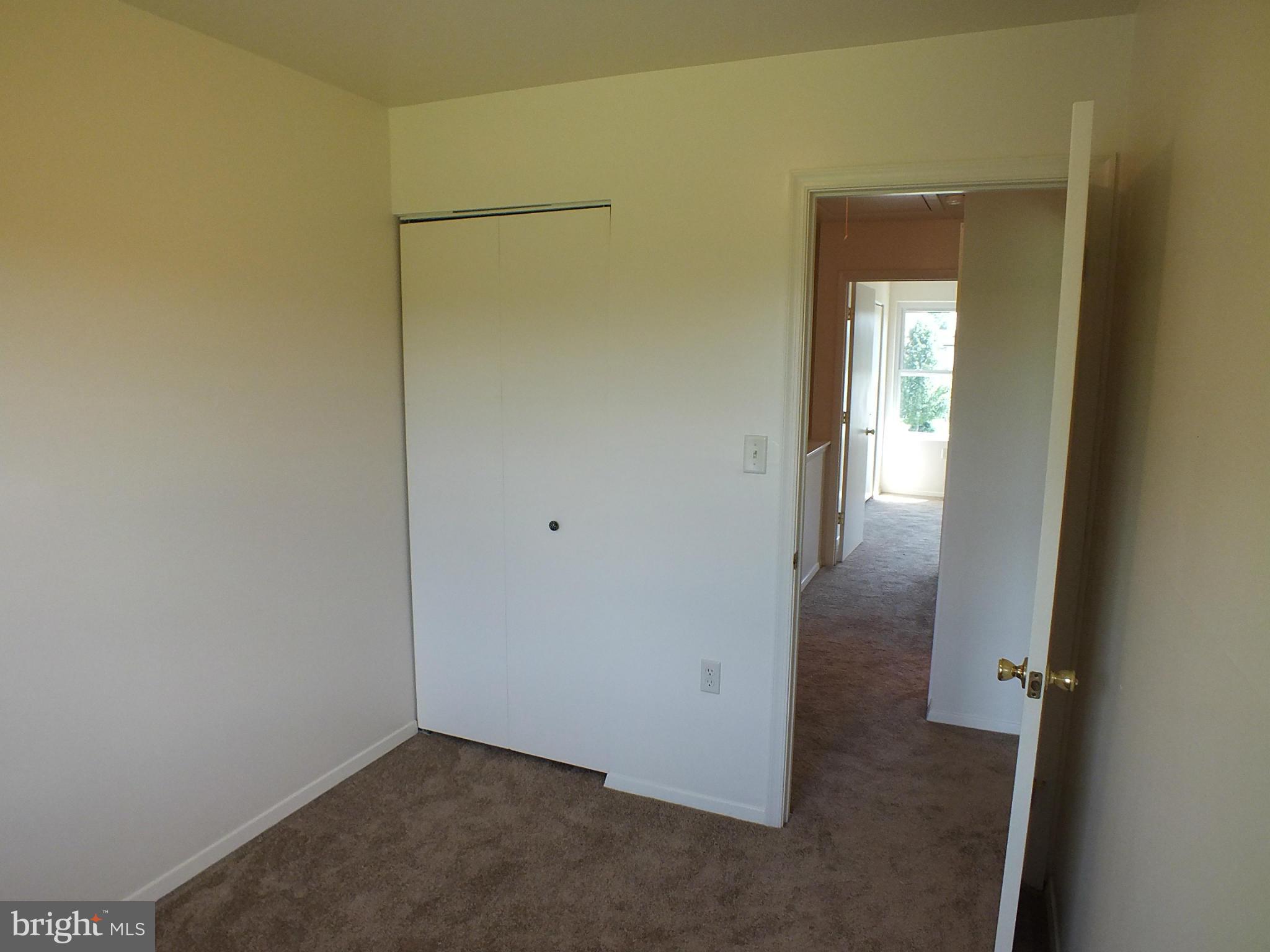 GREENS OF WESTMINSTER - Residential Lease