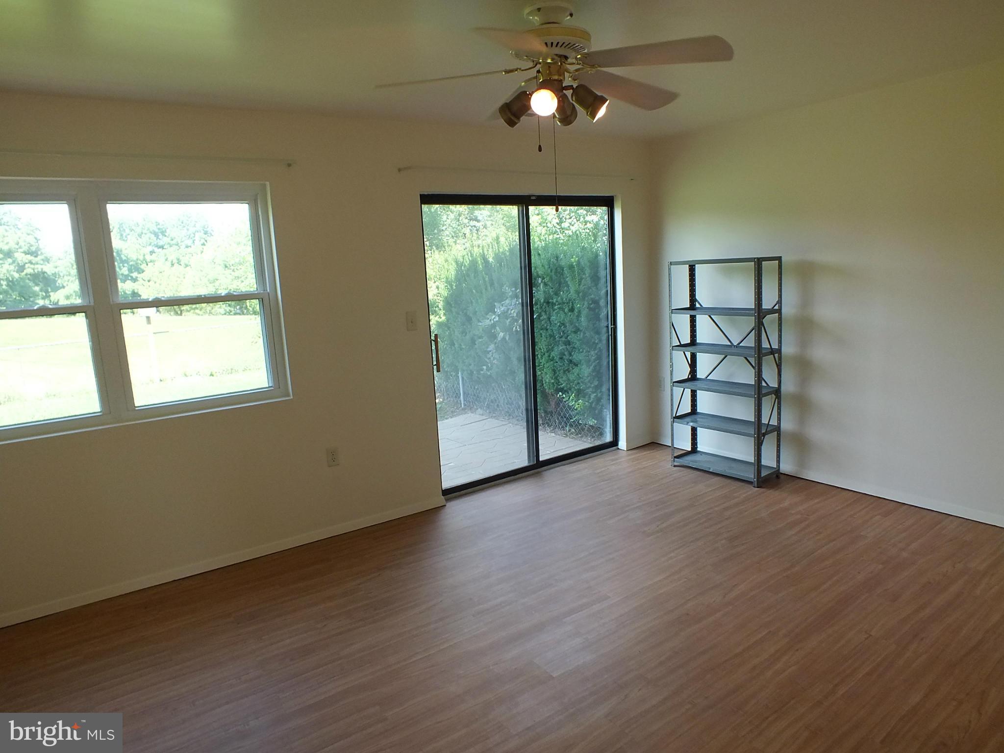 GREENS OF WESTMINSTER - Residential Lease