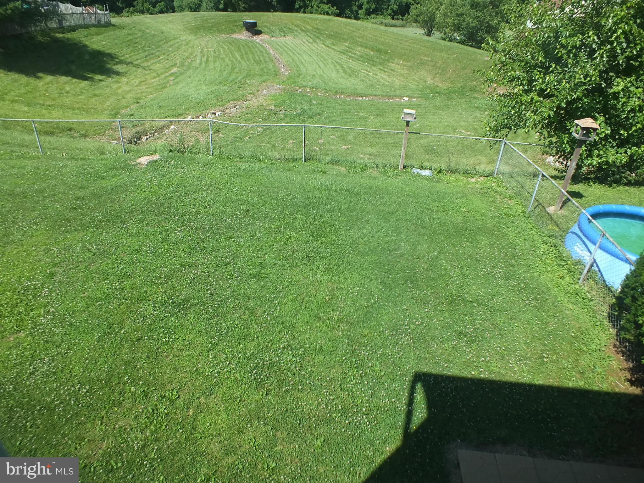 GREENS OF WESTMINSTER - Residential Lease