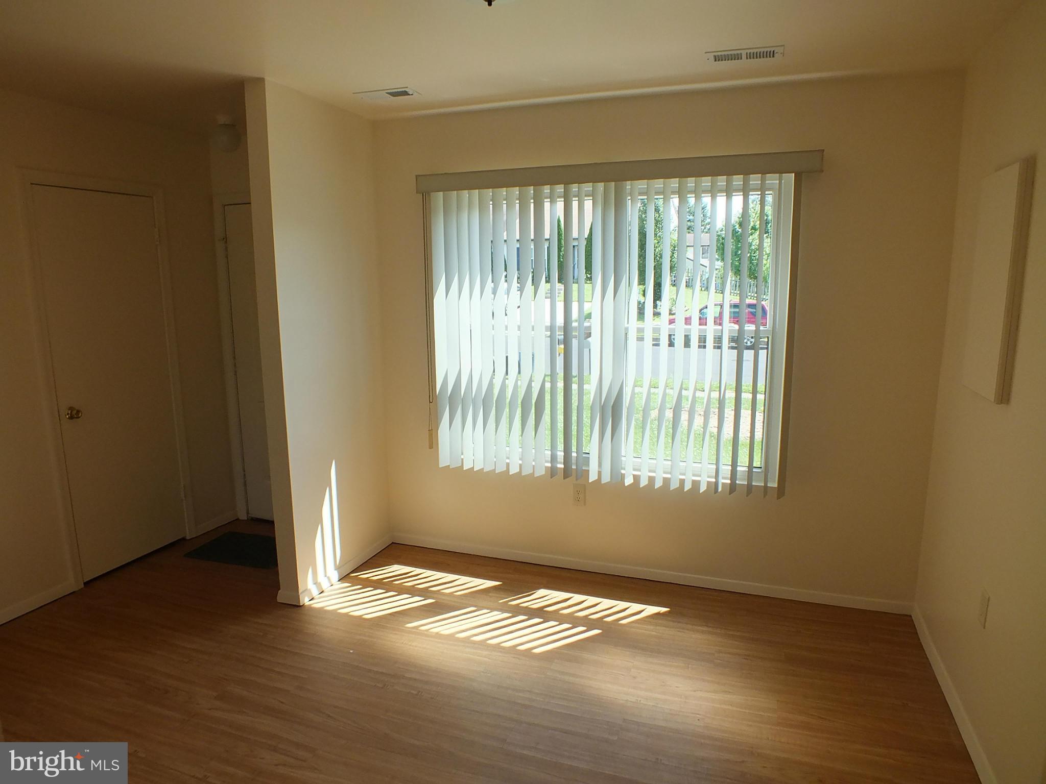 GREENS OF WESTMINSTER - Residential Lease