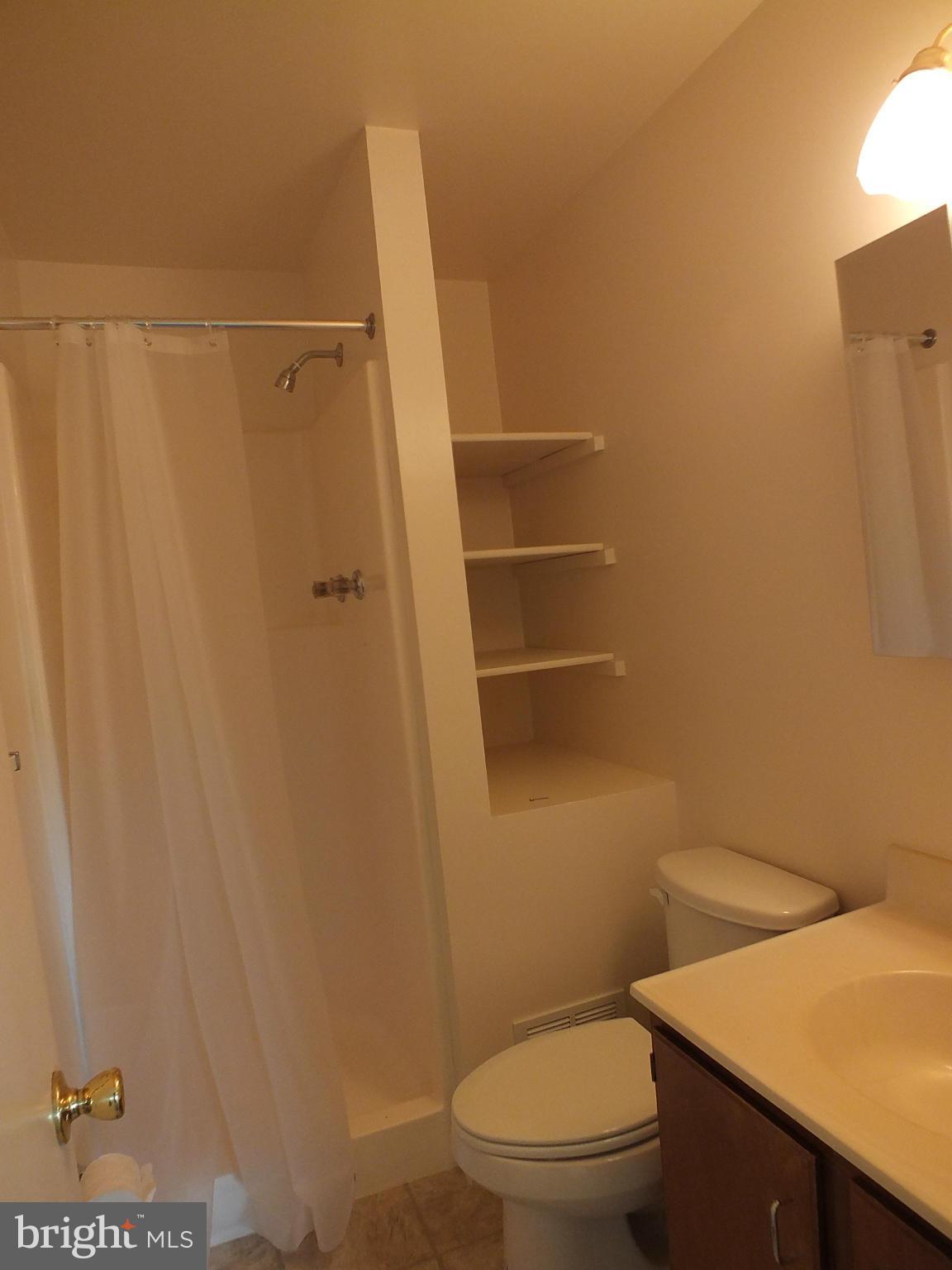 GREENS OF WESTMINSTER - Residential Lease