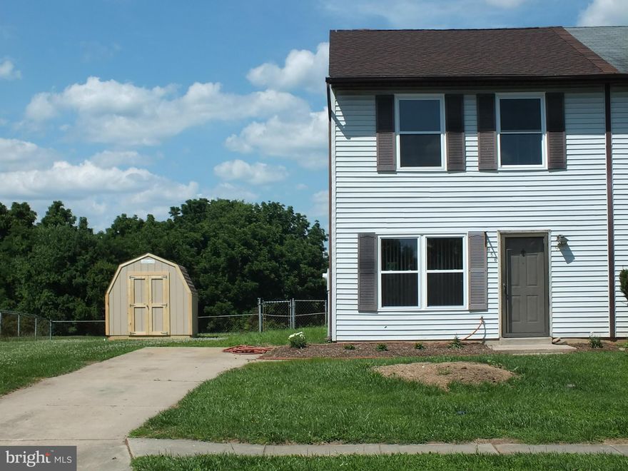 Nicely updated Town home in the Greens of Westminster. The entire home has been freshly painted plus new carpet has been installed in all bedrooms and up the stairs and there's newer floor throughout the main level. Brand new washer and dryer too. Fenced in back yard and a new storage shed for your use.  So come take a look and be ready to fill out an application.