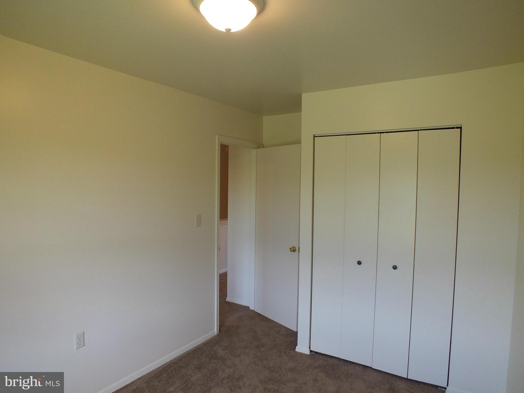 GREENS OF WESTMINSTER - Residential Lease