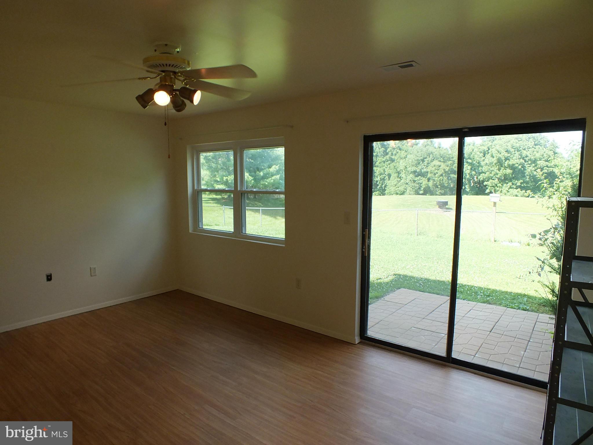 GREENS OF WESTMINSTER - Residential Lease