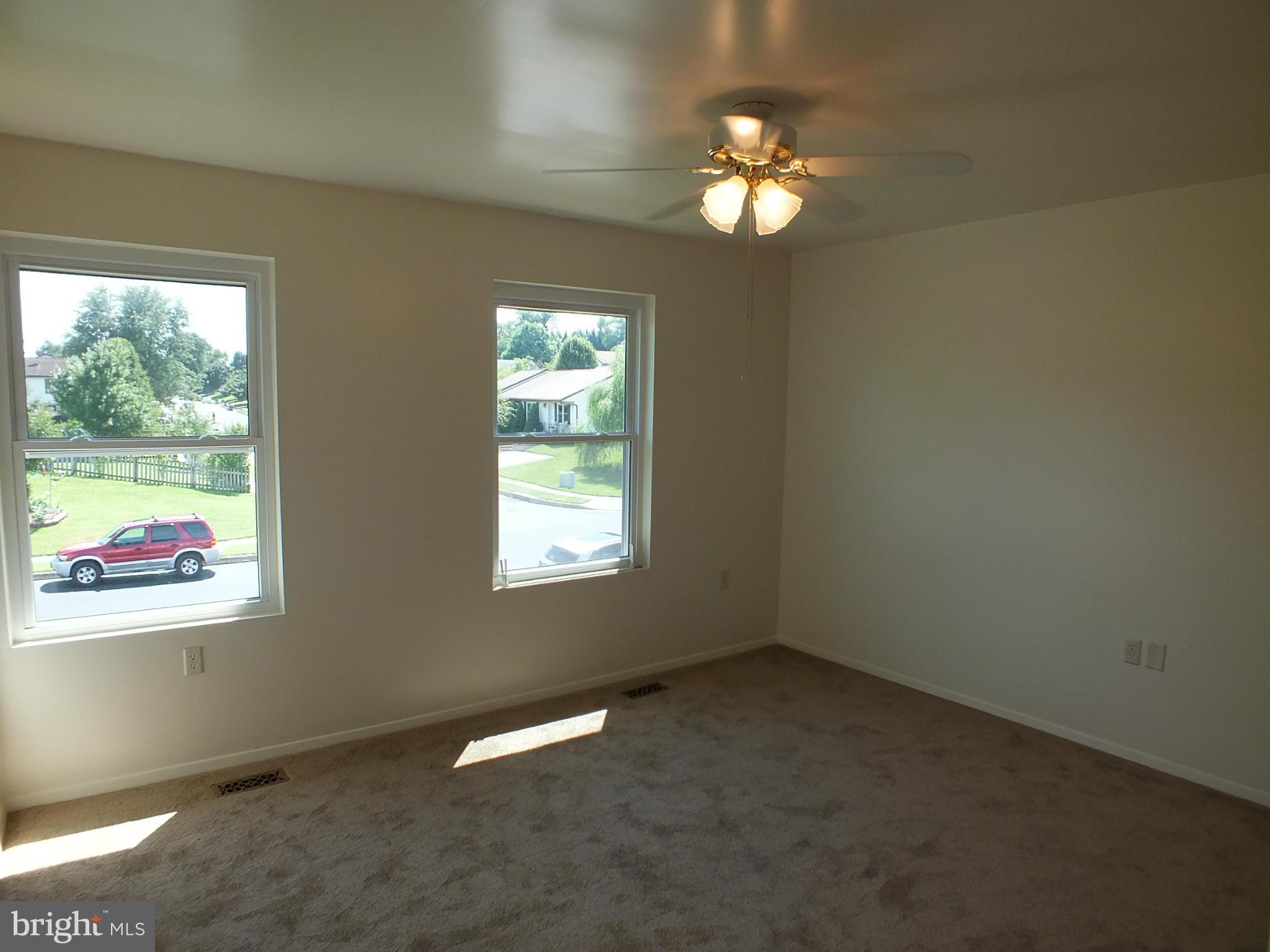 GREENS OF WESTMINSTER - Residential Lease