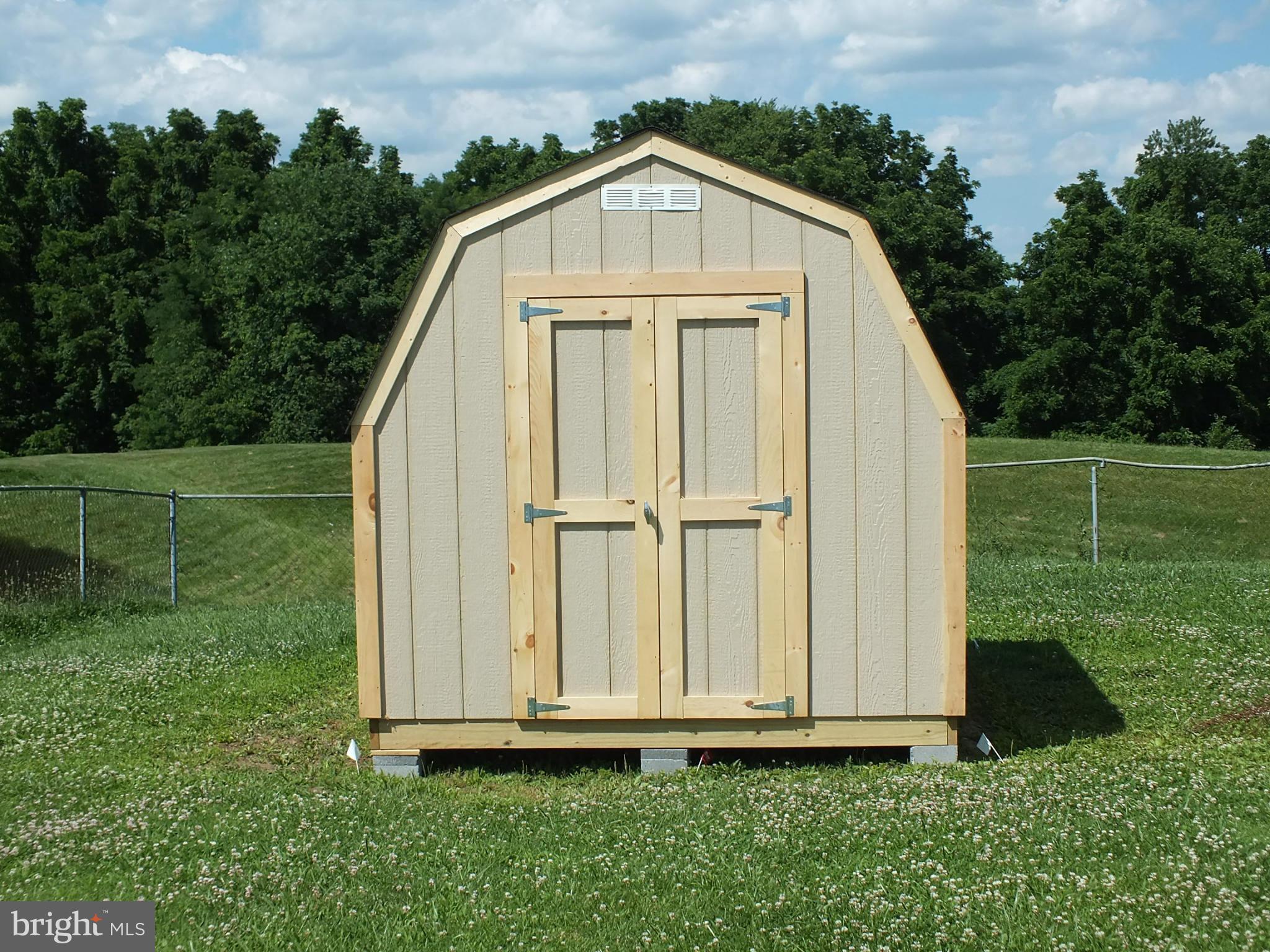 GREENS OF WESTMINSTER - Residential Lease