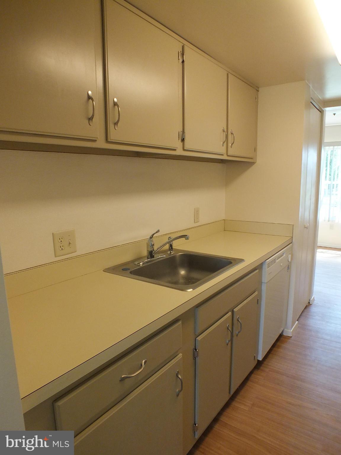 GREENS OF WESTMINSTER - Residential Lease