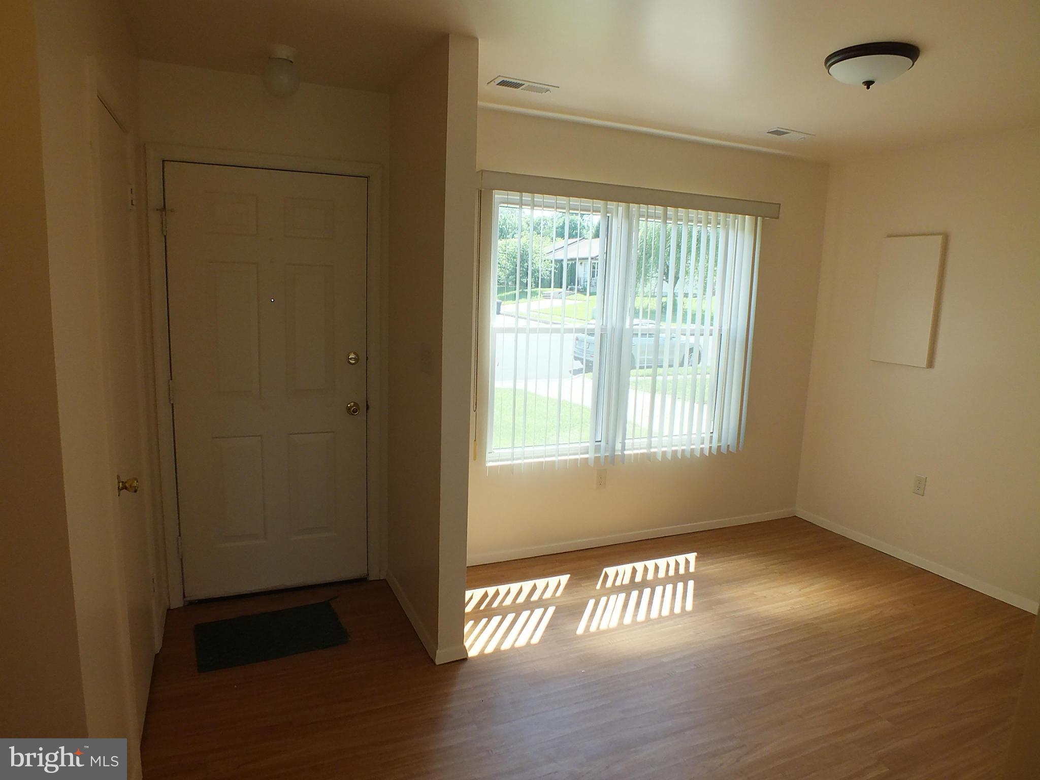 GREENS OF WESTMINSTER - Residential Lease