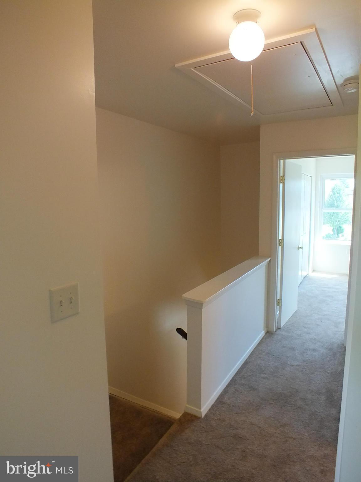 GREENS OF WESTMINSTER - Residential Lease