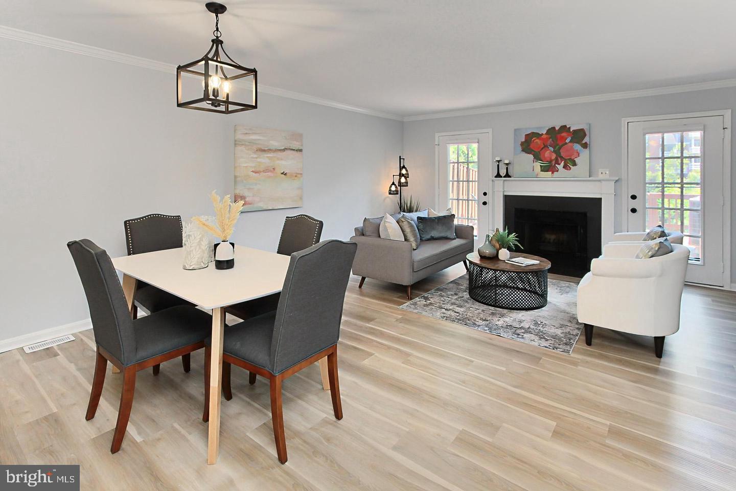 7527 CHRISLAND COVE