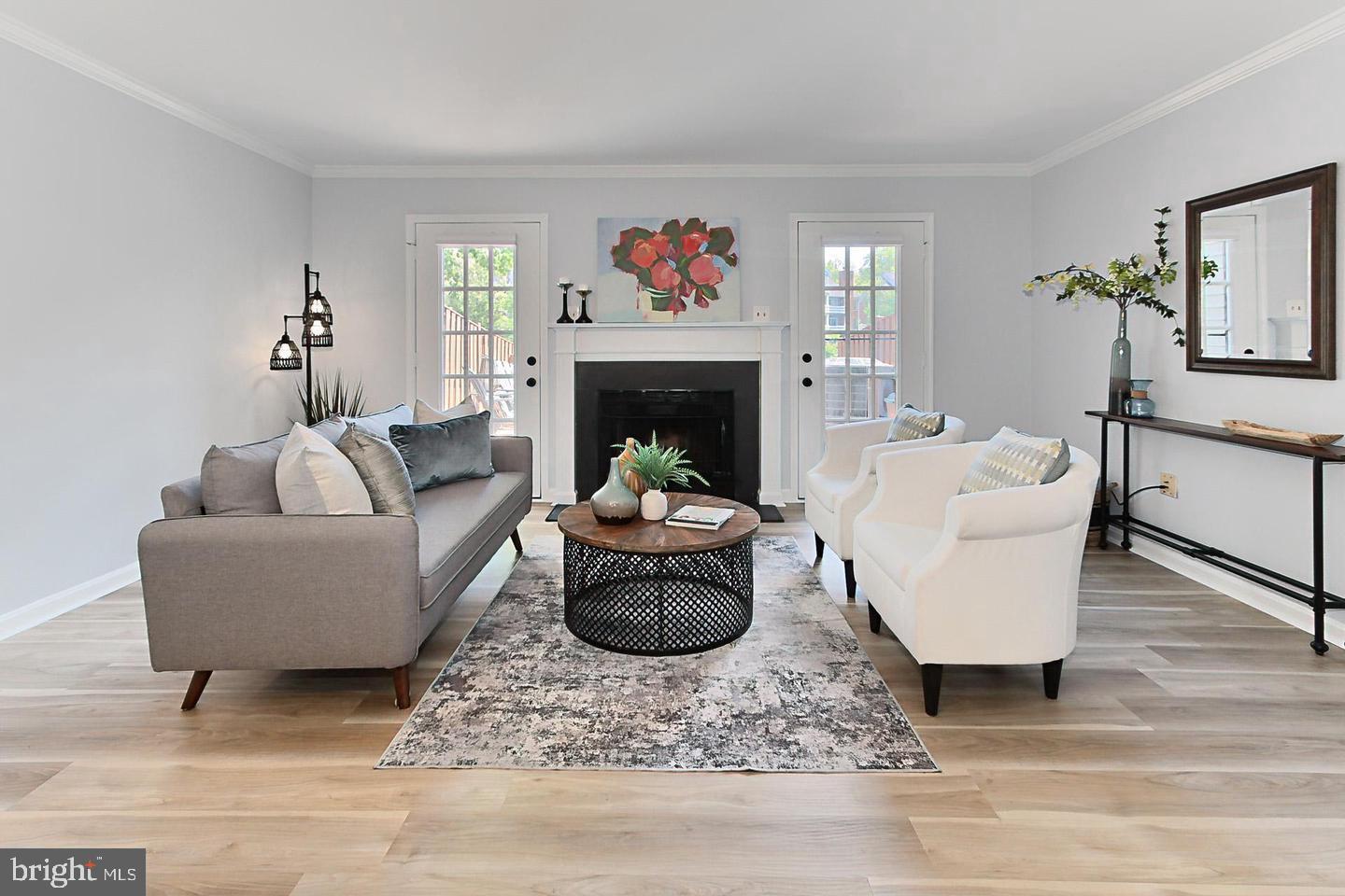7527 CHRISLAND COVE