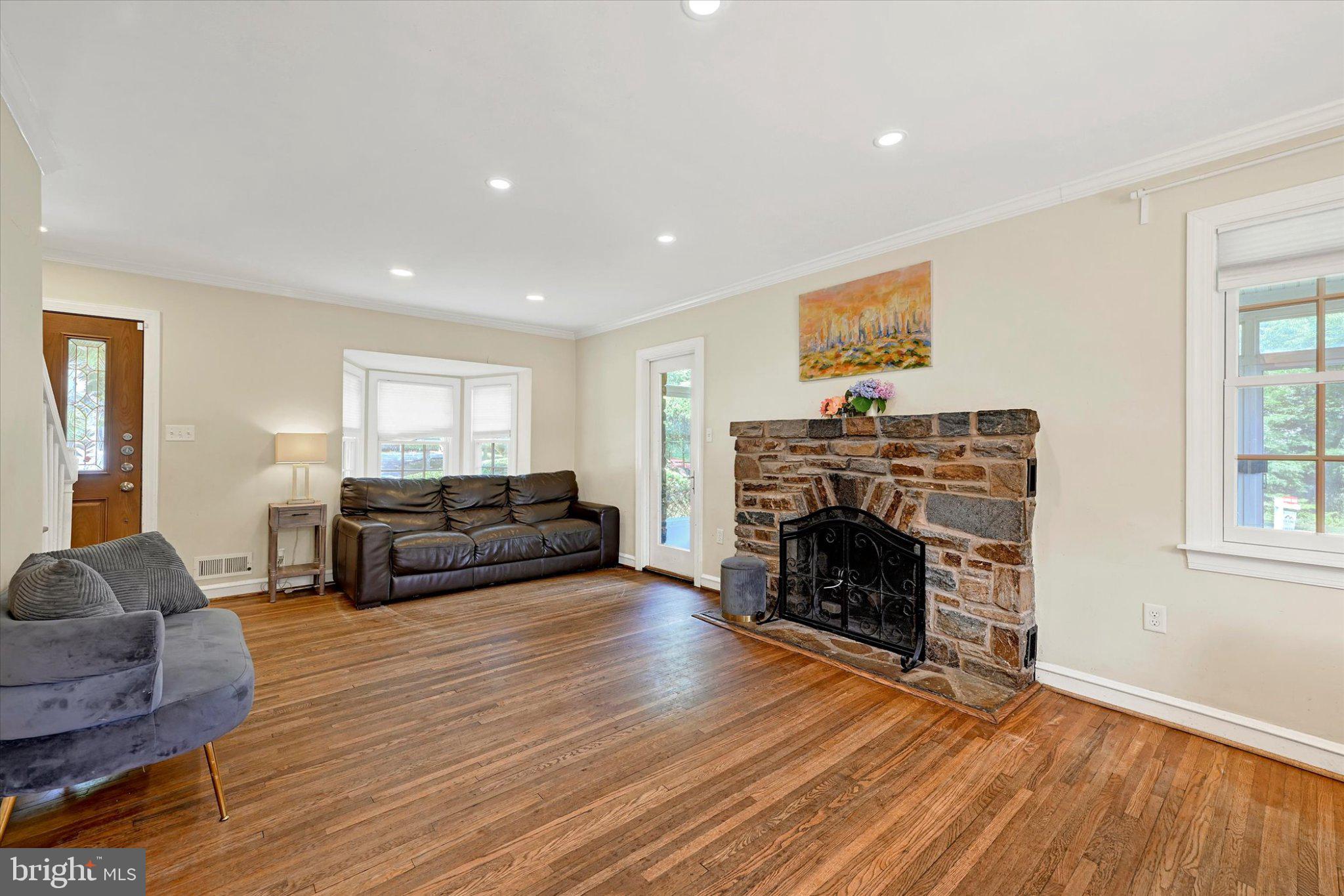 6214 CROSS COUNTRY BOULEVARD, BALTIMORE, MD, 21215 6214 CROSS COUNTRY BOULEVARD