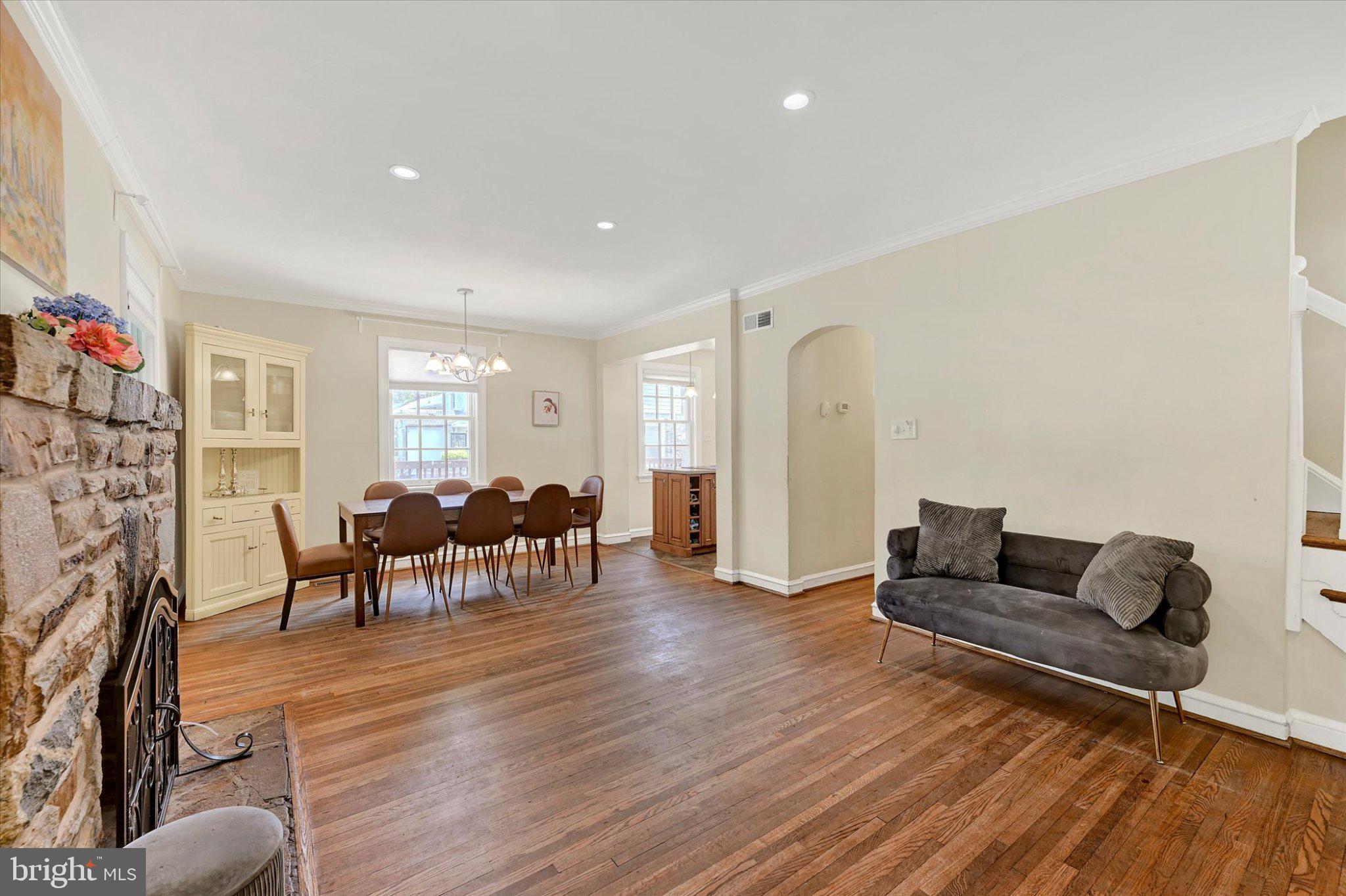 6214 CROSS COUNTRY BOULEVARD, BALTIMORE, MD, 21215 6214 CROSS COUNTRY BOULEVARD
