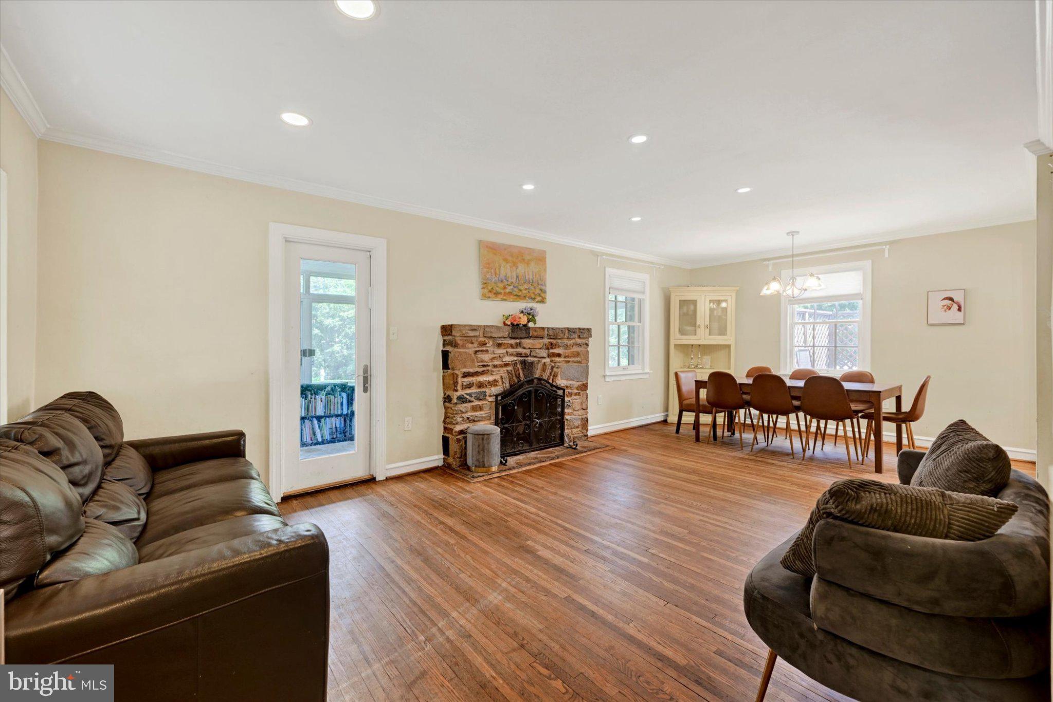 6214 CROSS COUNTRY BOULEVARD, BALTIMORE, MD, 21215 6214 CROSS COUNTRY BOULEVARD