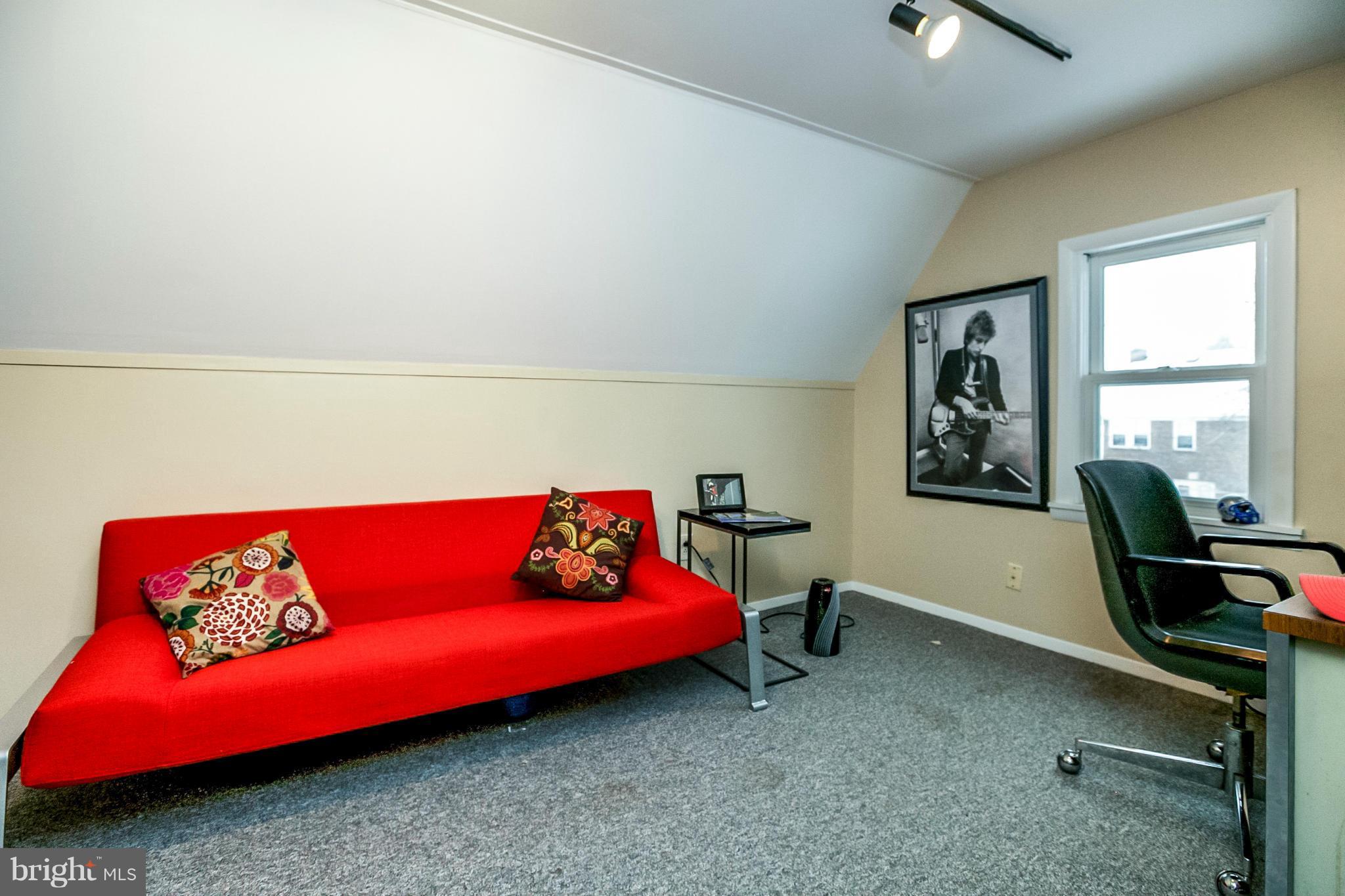 RODGERS FORGE - Residential