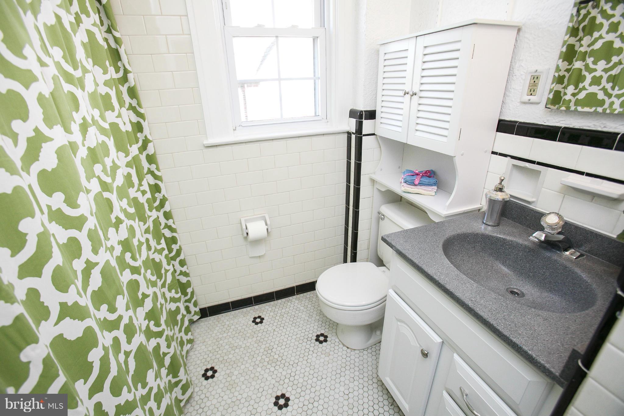 RODGERS FORGE - Residential