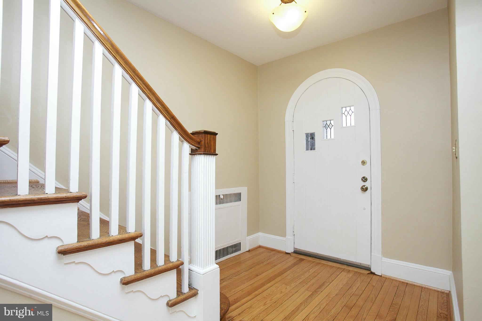 RODGERS FORGE - Residential