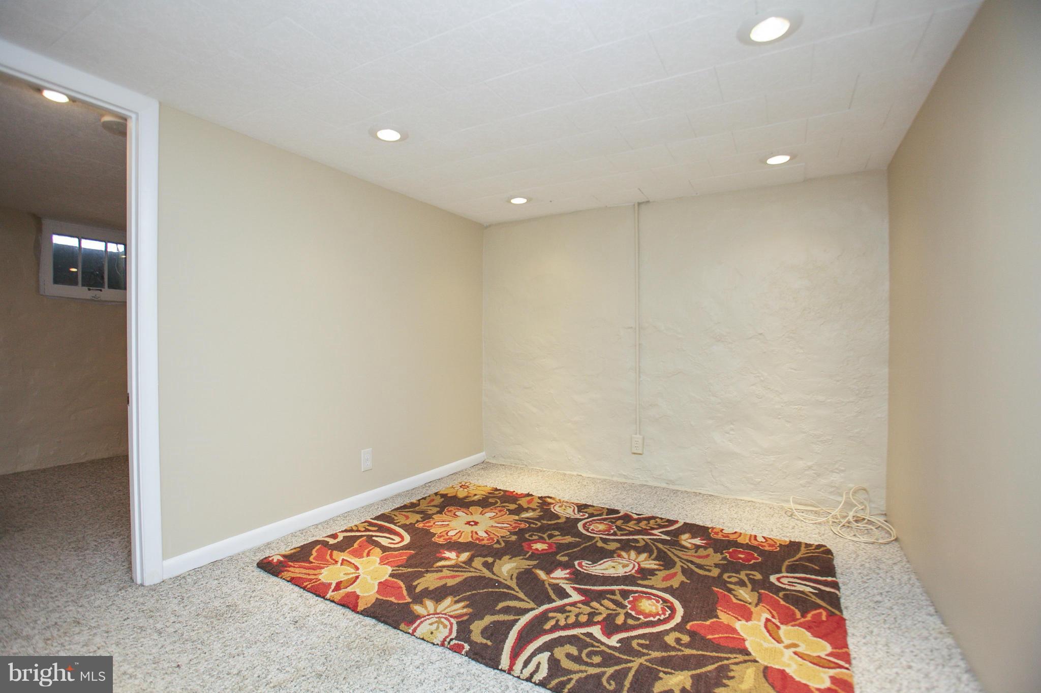 RODGERS FORGE - Residential