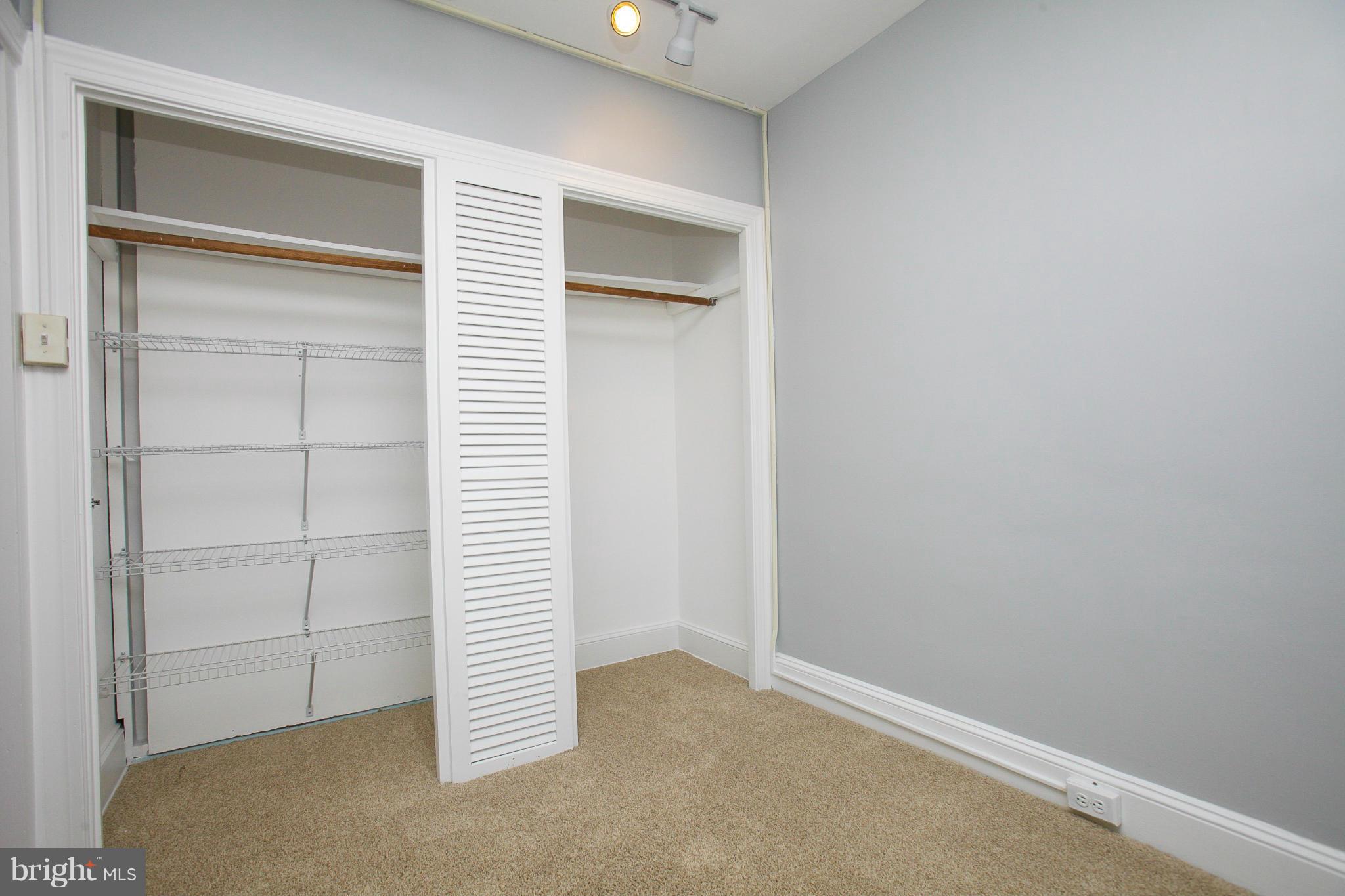 RODGERS FORGE - Residential