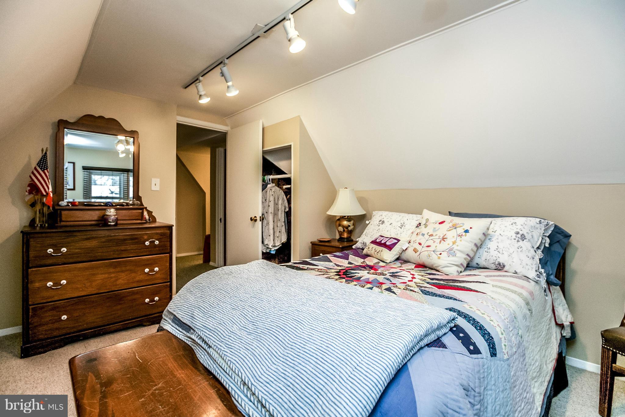 RODGERS FORGE - Residential