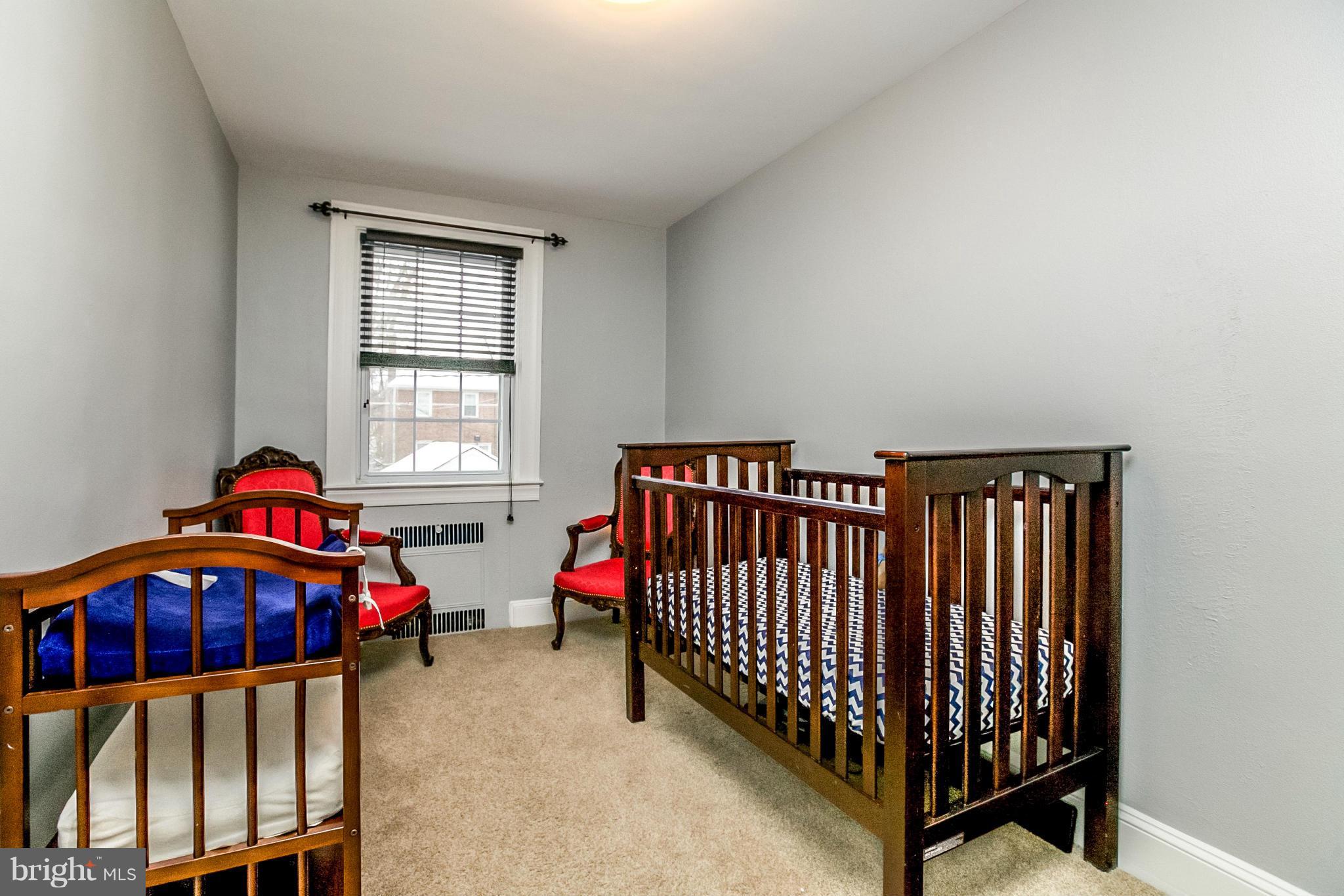 RODGERS FORGE - Residential