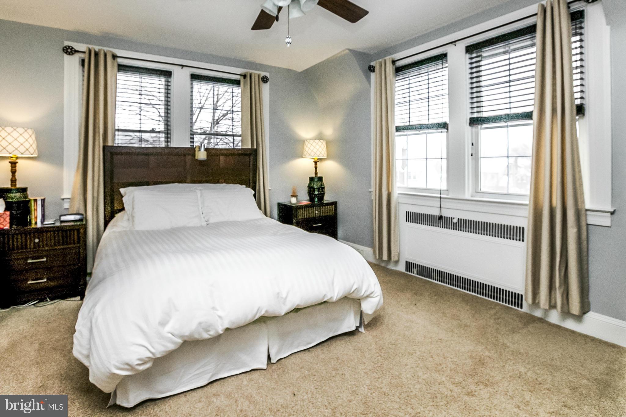 RODGERS FORGE - Residential