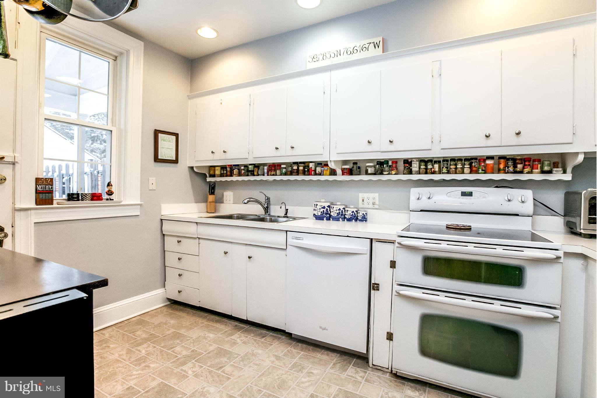 RODGERS FORGE - Residential