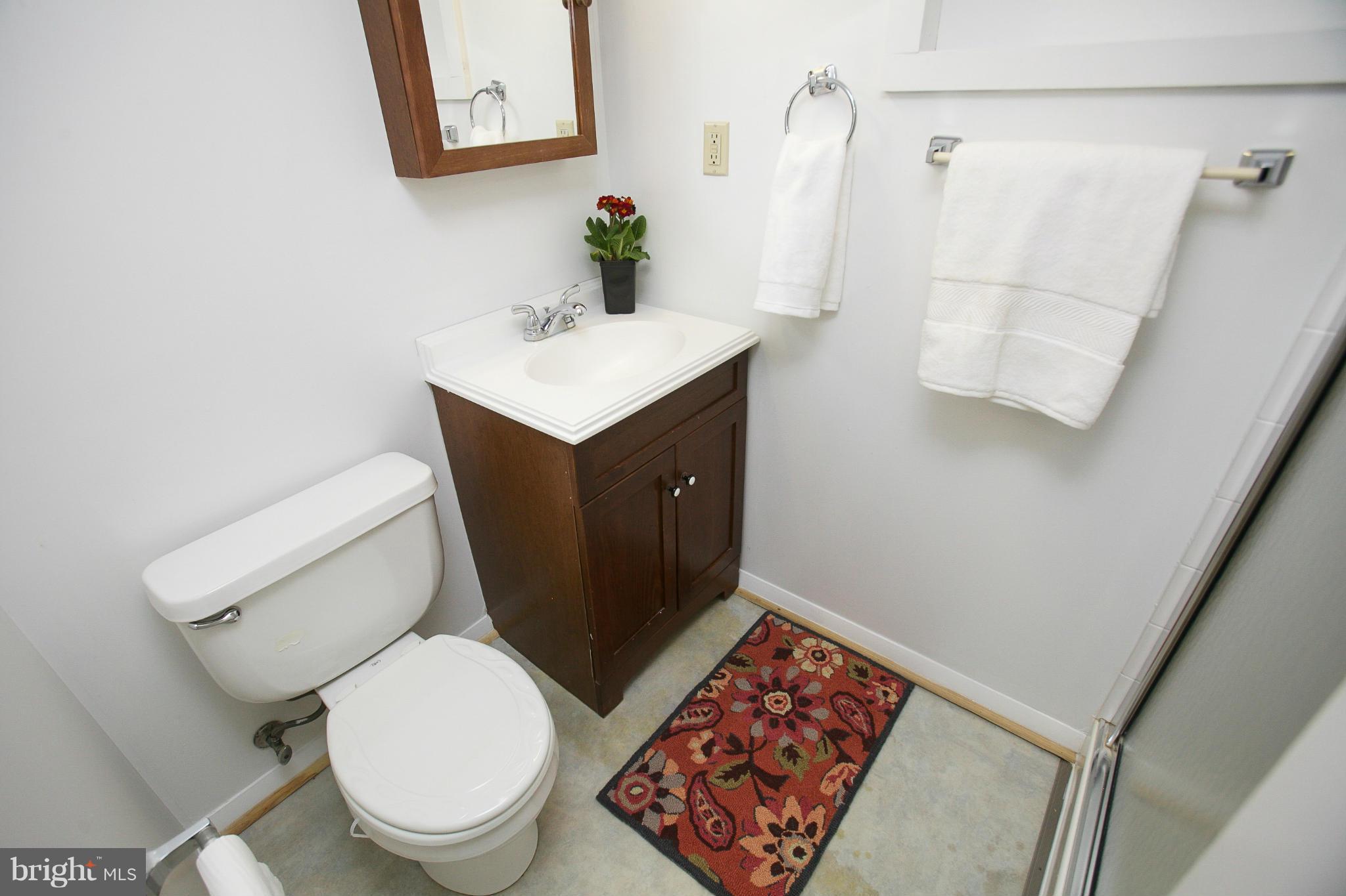 RODGERS FORGE - Residential