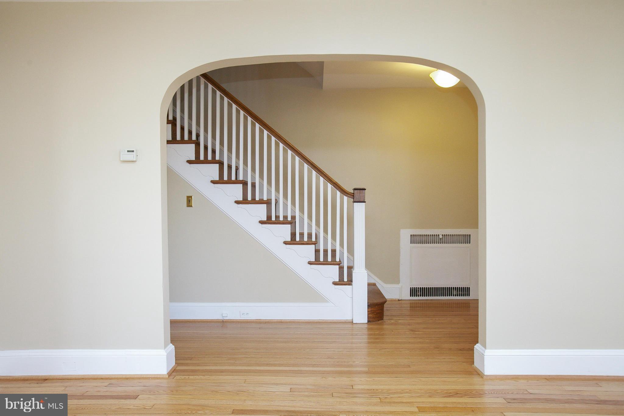 RODGERS FORGE - Residential