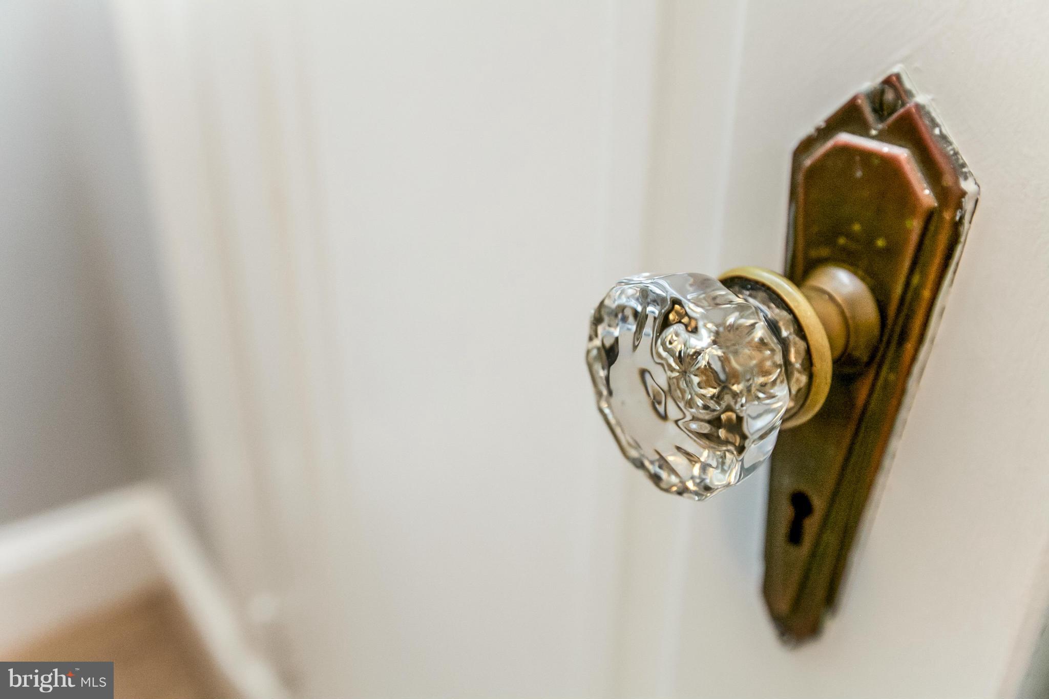 RODGERS FORGE - Residential