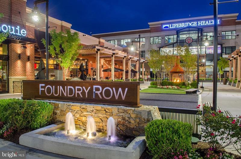 STONE RIDGE - Residential