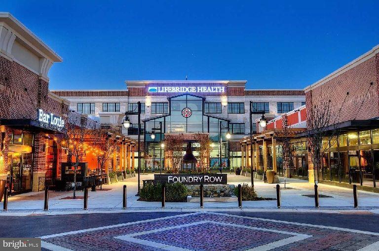 STONE RIDGE - Residential