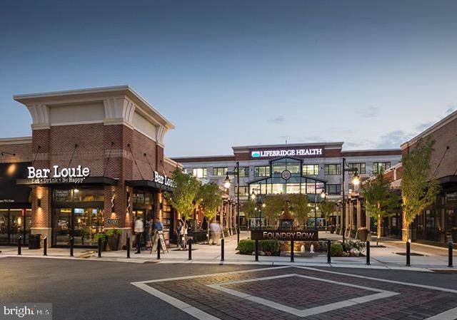 STONE RIDGE - Residential