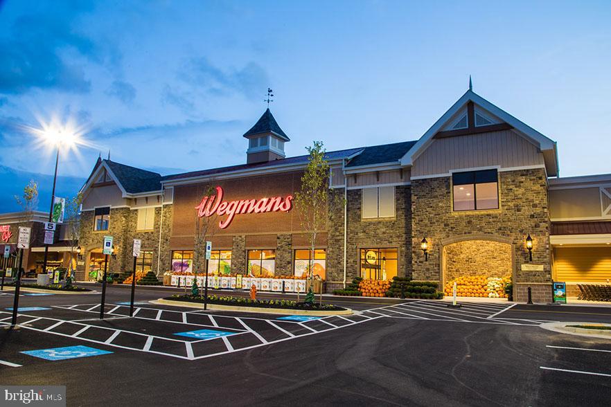 STONE RIDGE - Residential