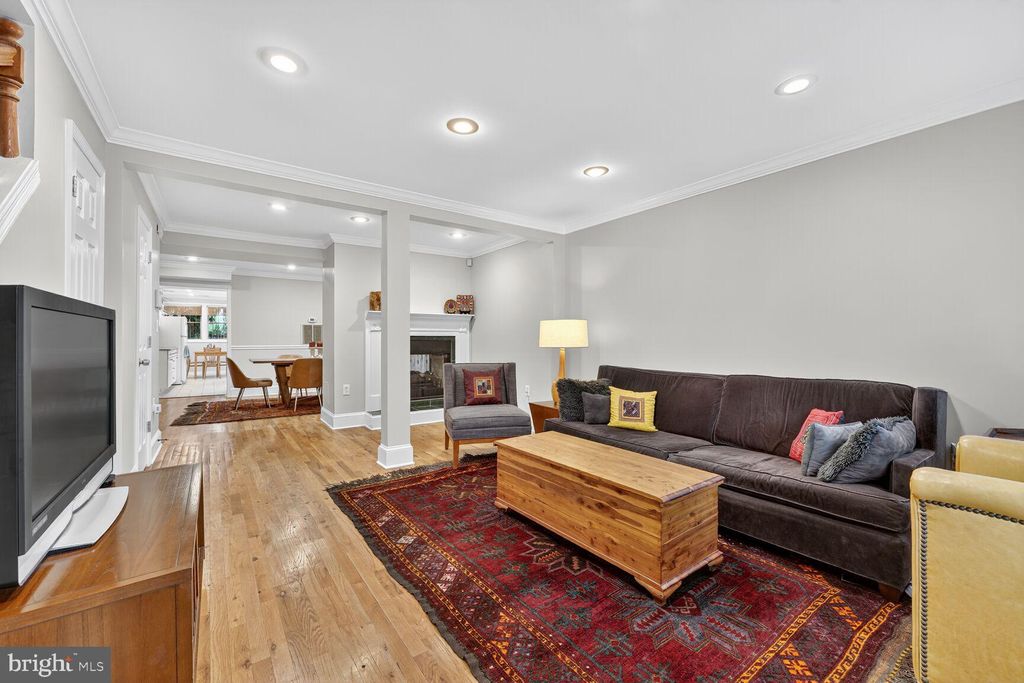 Photo of 2261 12th Street NW, WASHINGTON, DC 20009 (MLS # DCDC2224616)