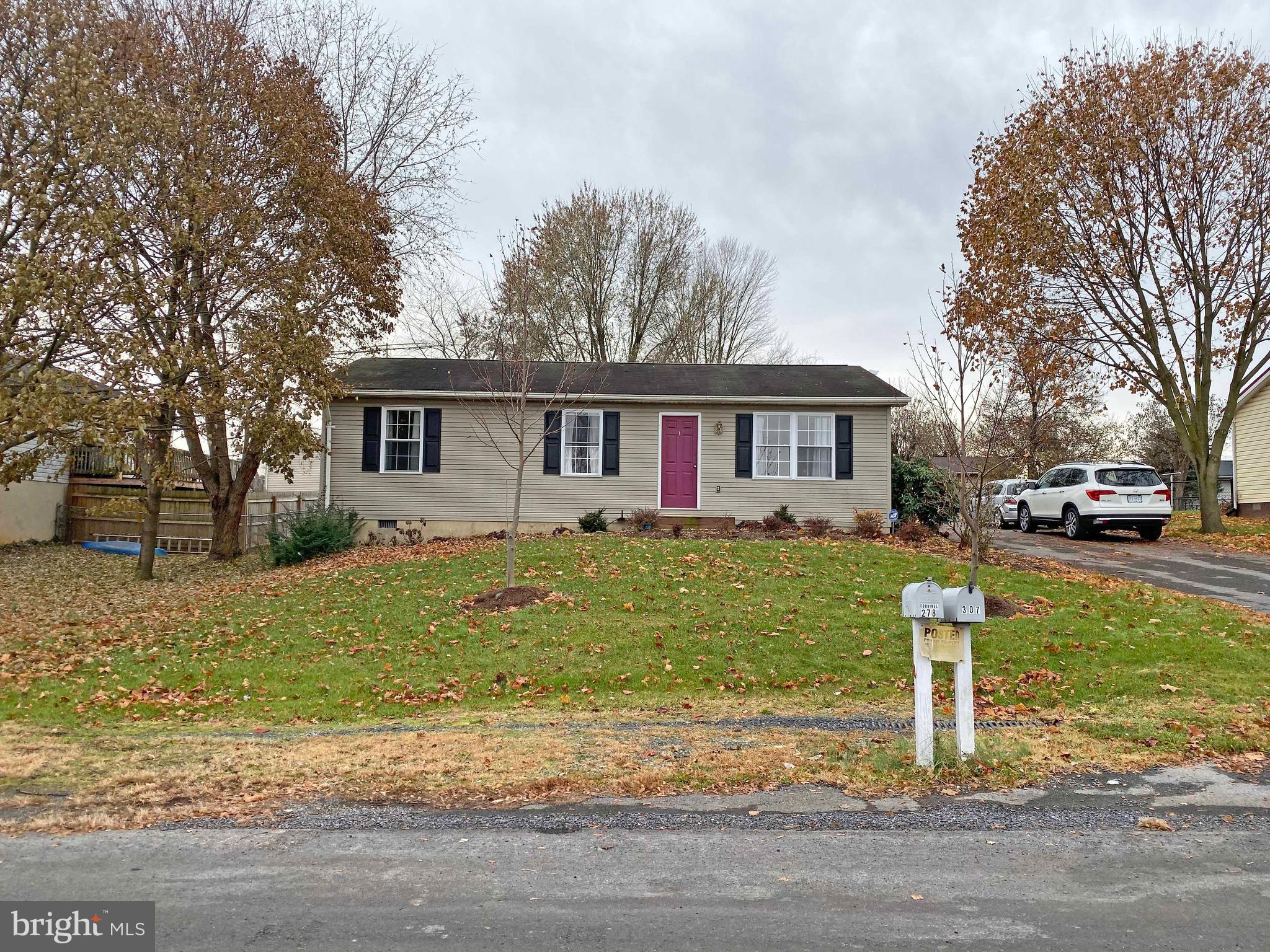 DUTCH LANE - Residential