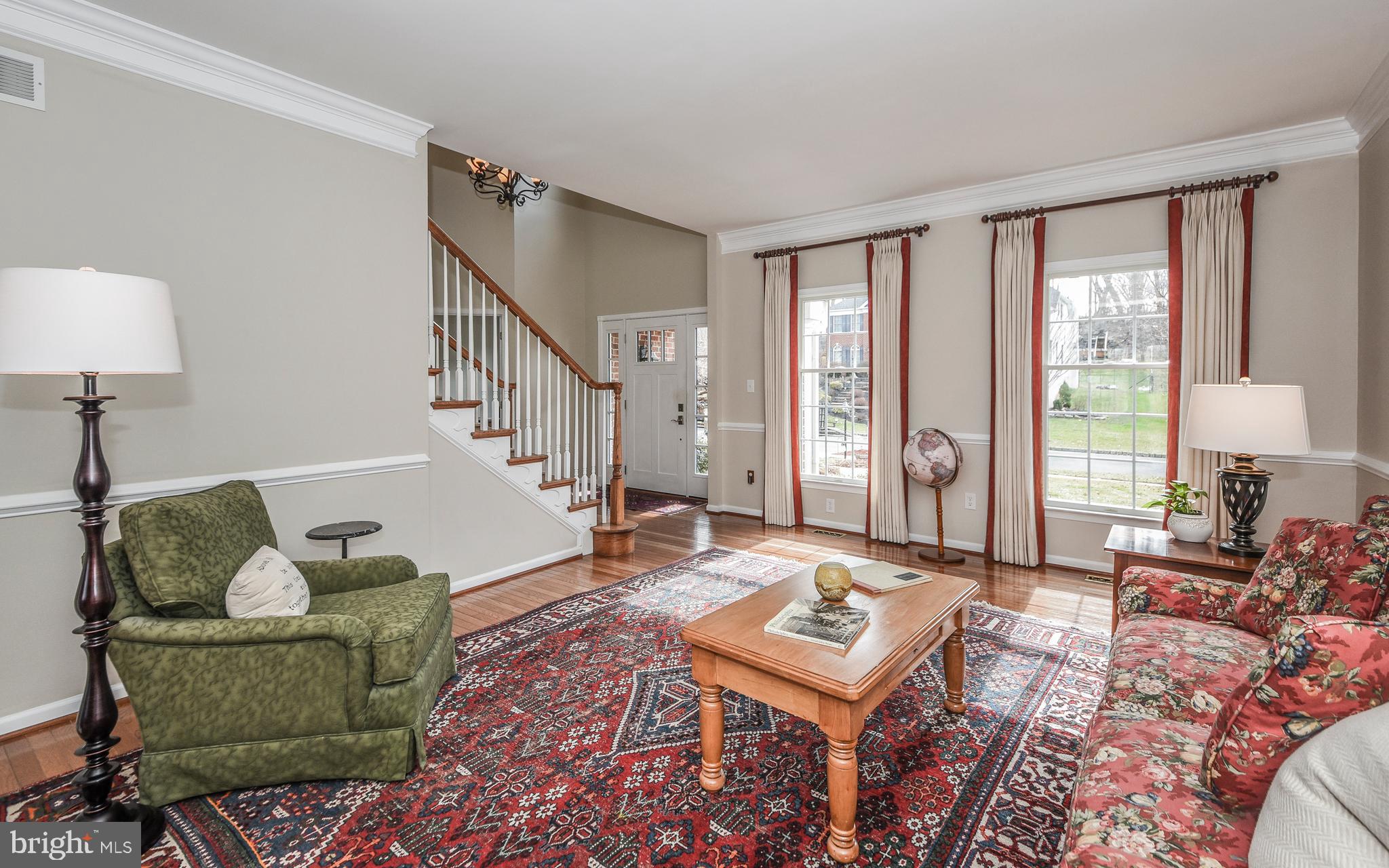 BUCKINGHAM FOREST - Residential