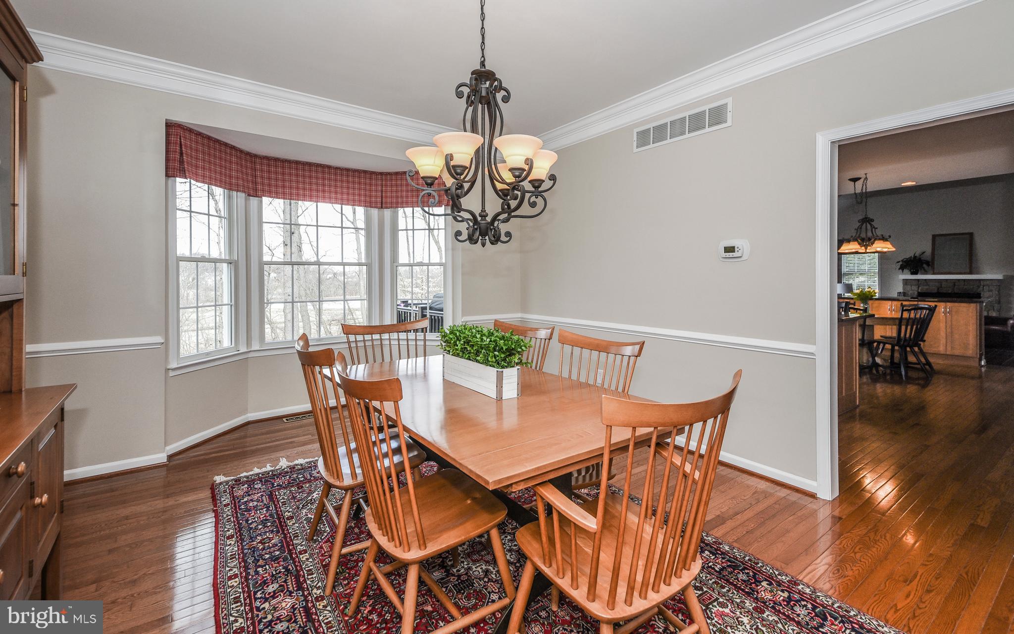 BUCKINGHAM FOREST - Residential