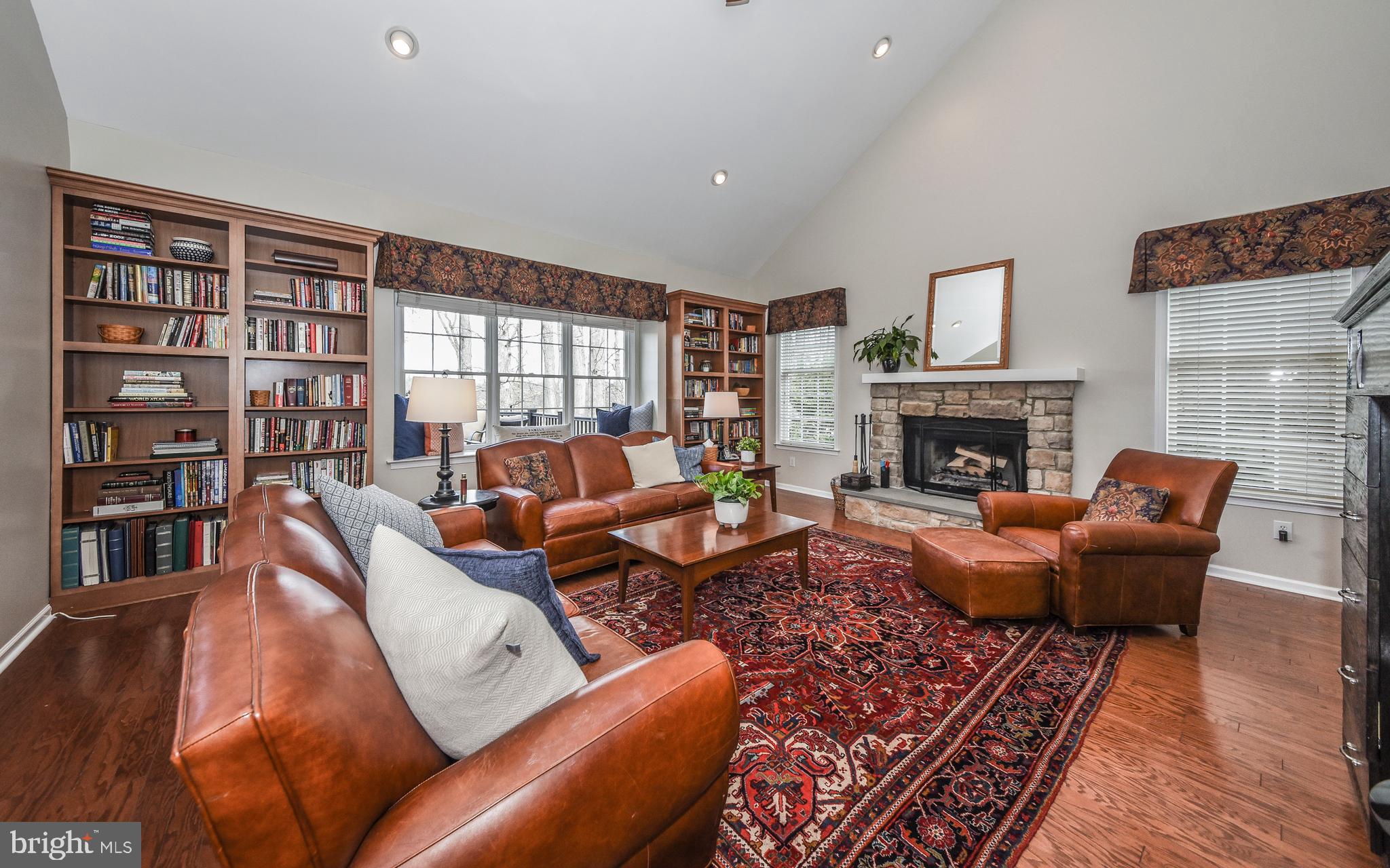 BUCKINGHAM FOREST - Residential