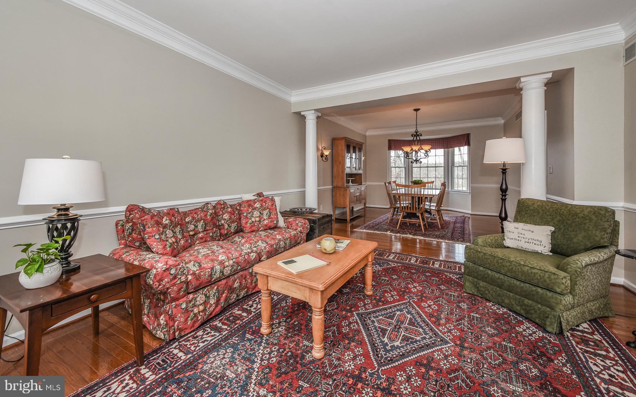 BUCKINGHAM FOREST - Residential