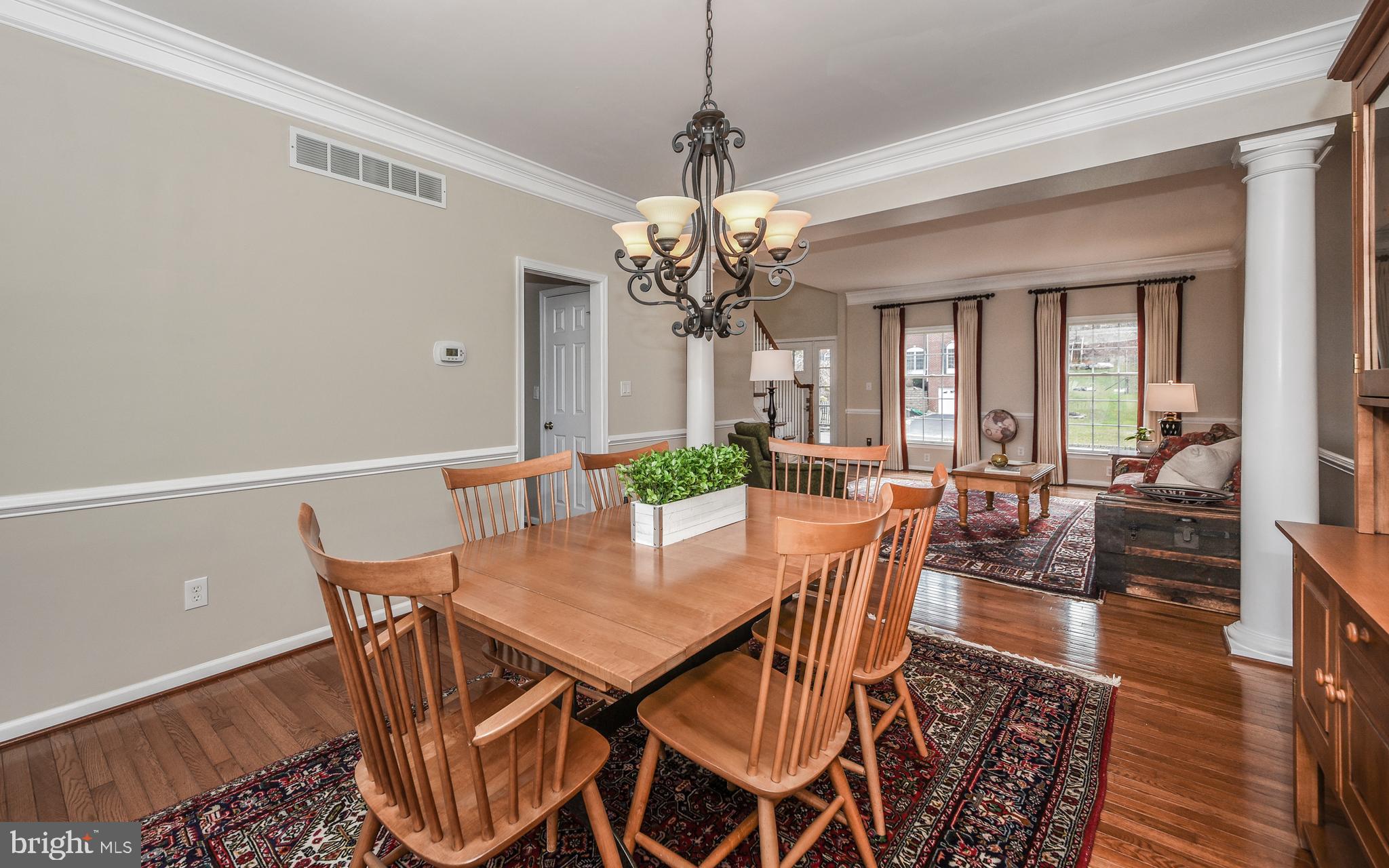 BUCKINGHAM FOREST - Residential