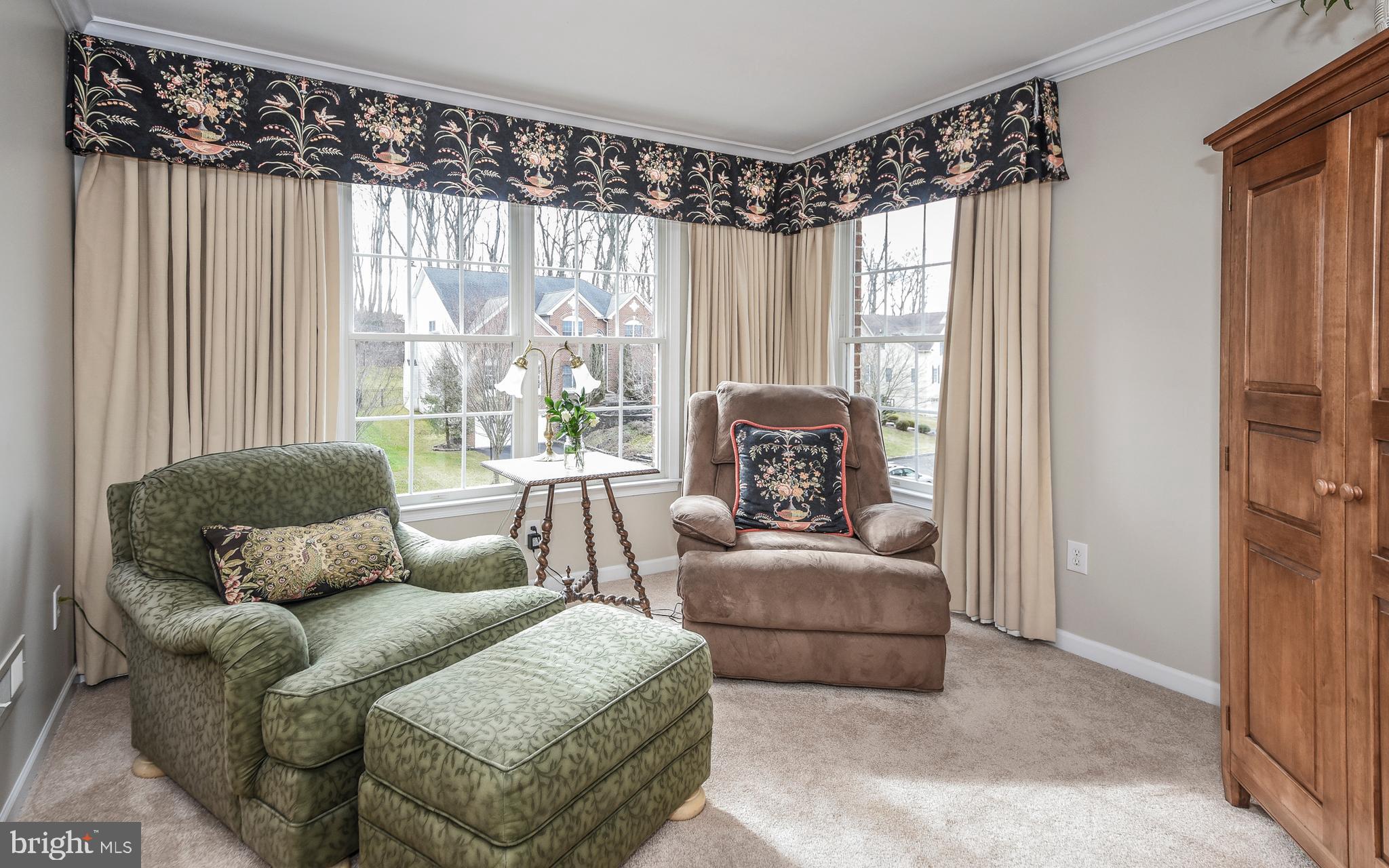 BUCKINGHAM FOREST - Residential