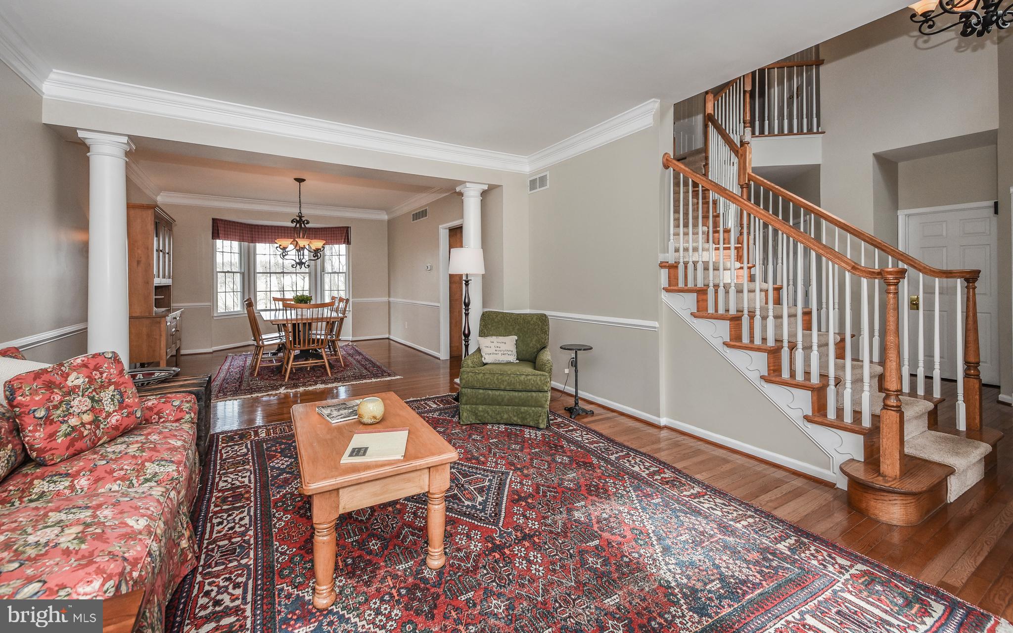 BUCKINGHAM FOREST - Residential