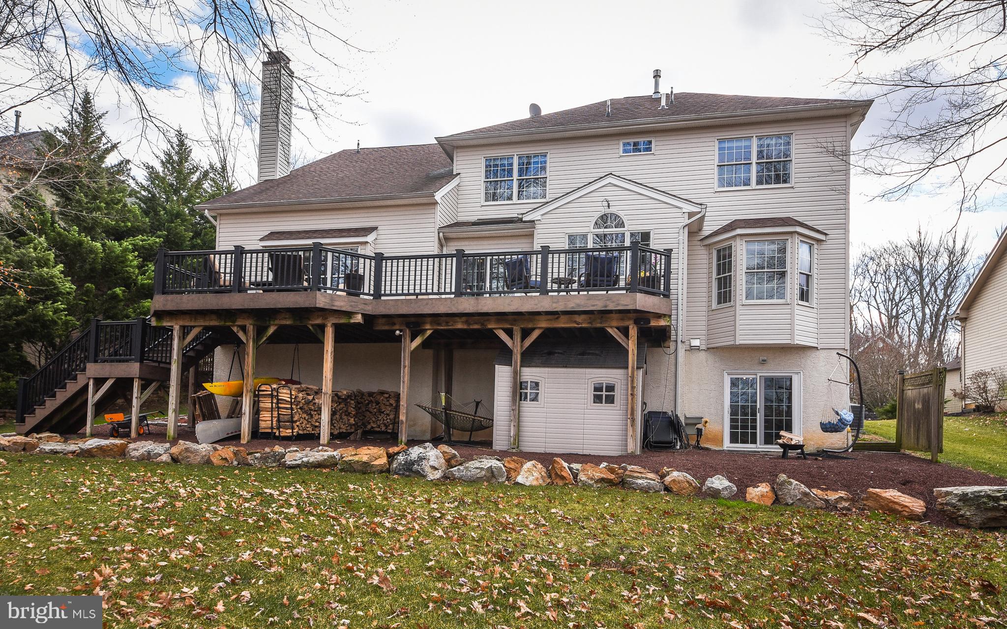 BUCKINGHAM FOREST - Residential