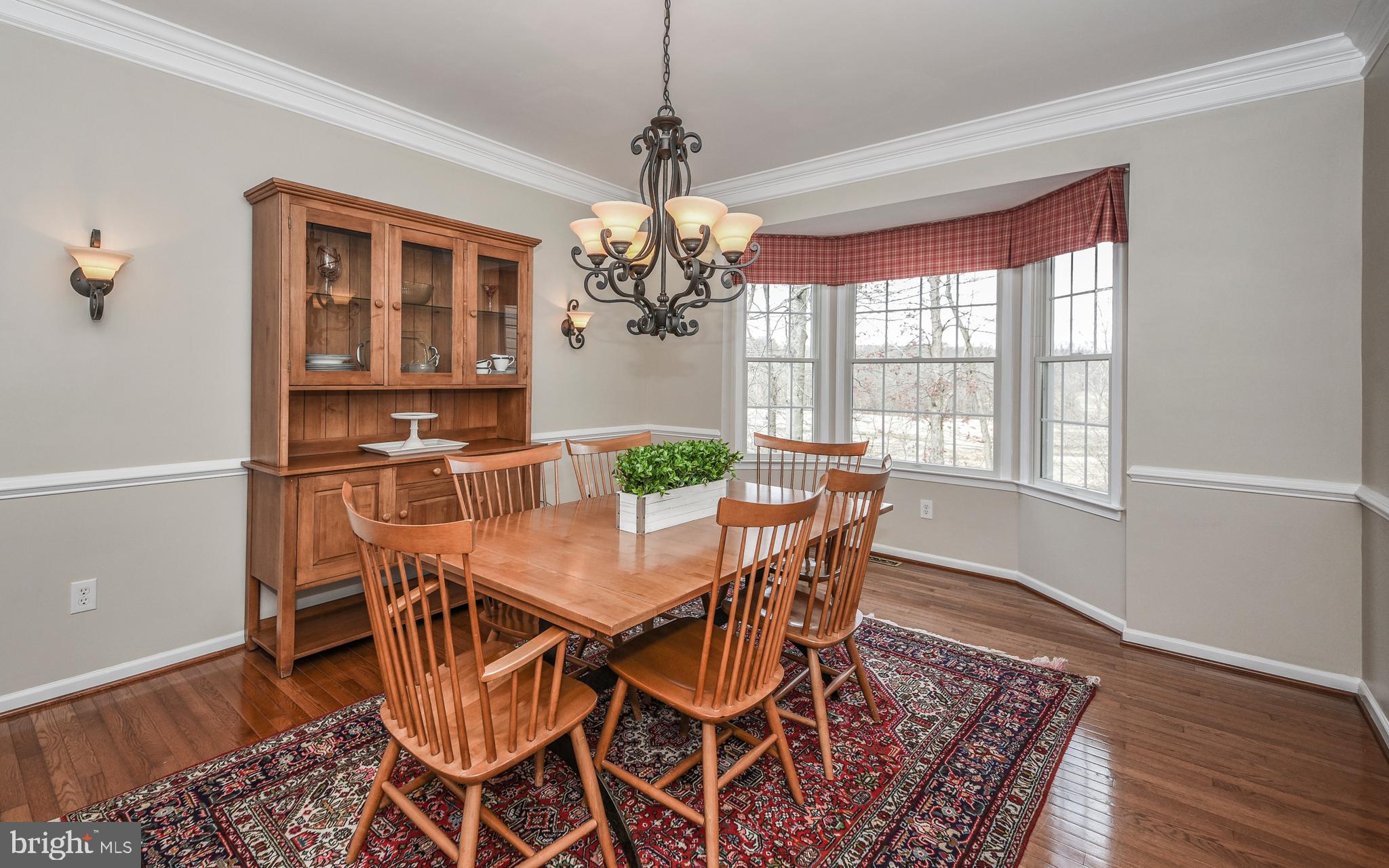 BUCKINGHAM FOREST - Residential