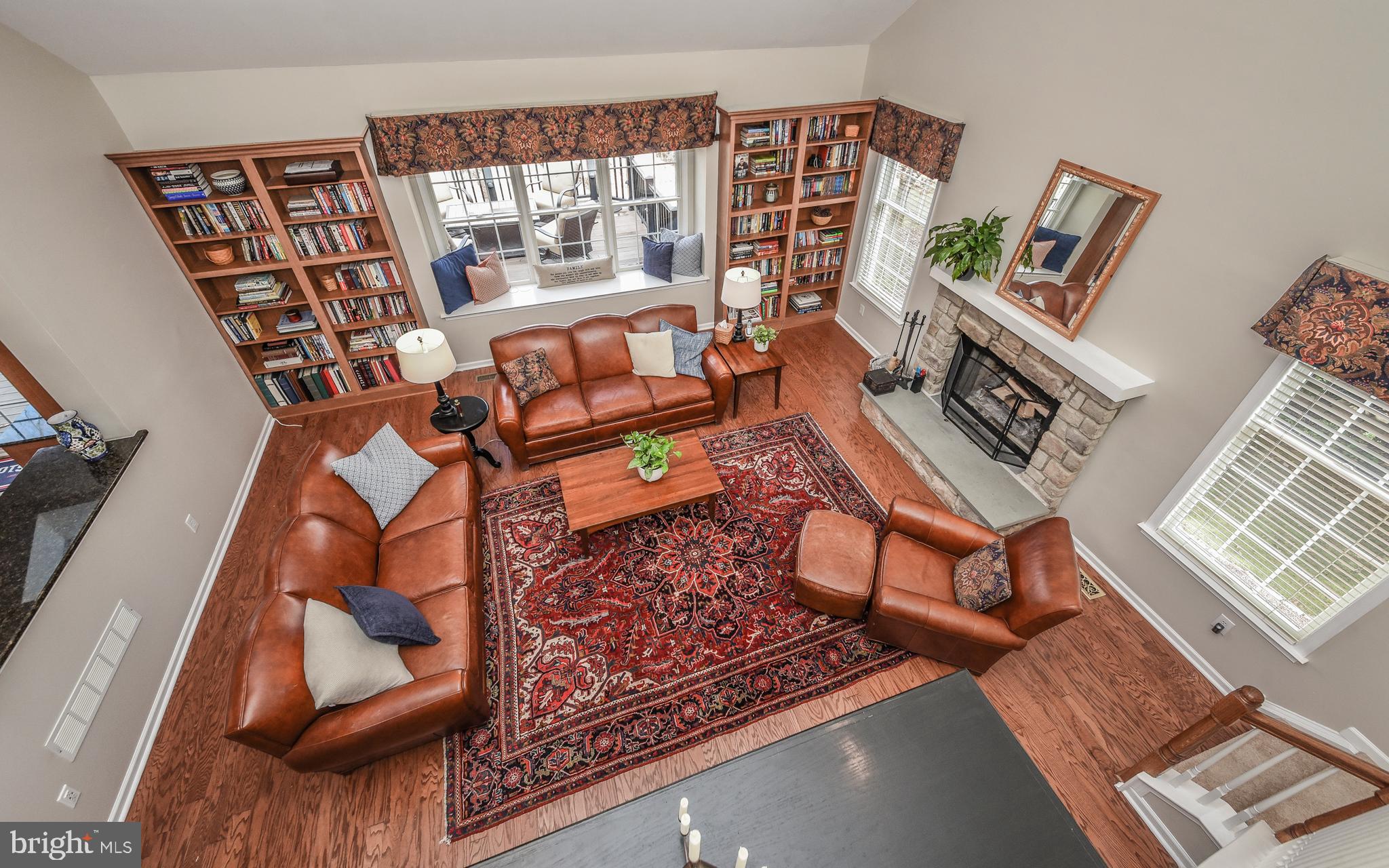 BUCKINGHAM FOREST - Residential